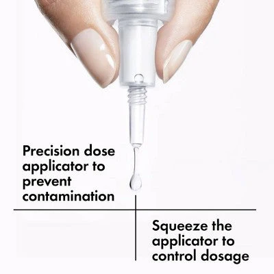 Vichy LiftActiv 1.5% Hyaluronic Acid Wrinkle Corrector Serum - Image 5