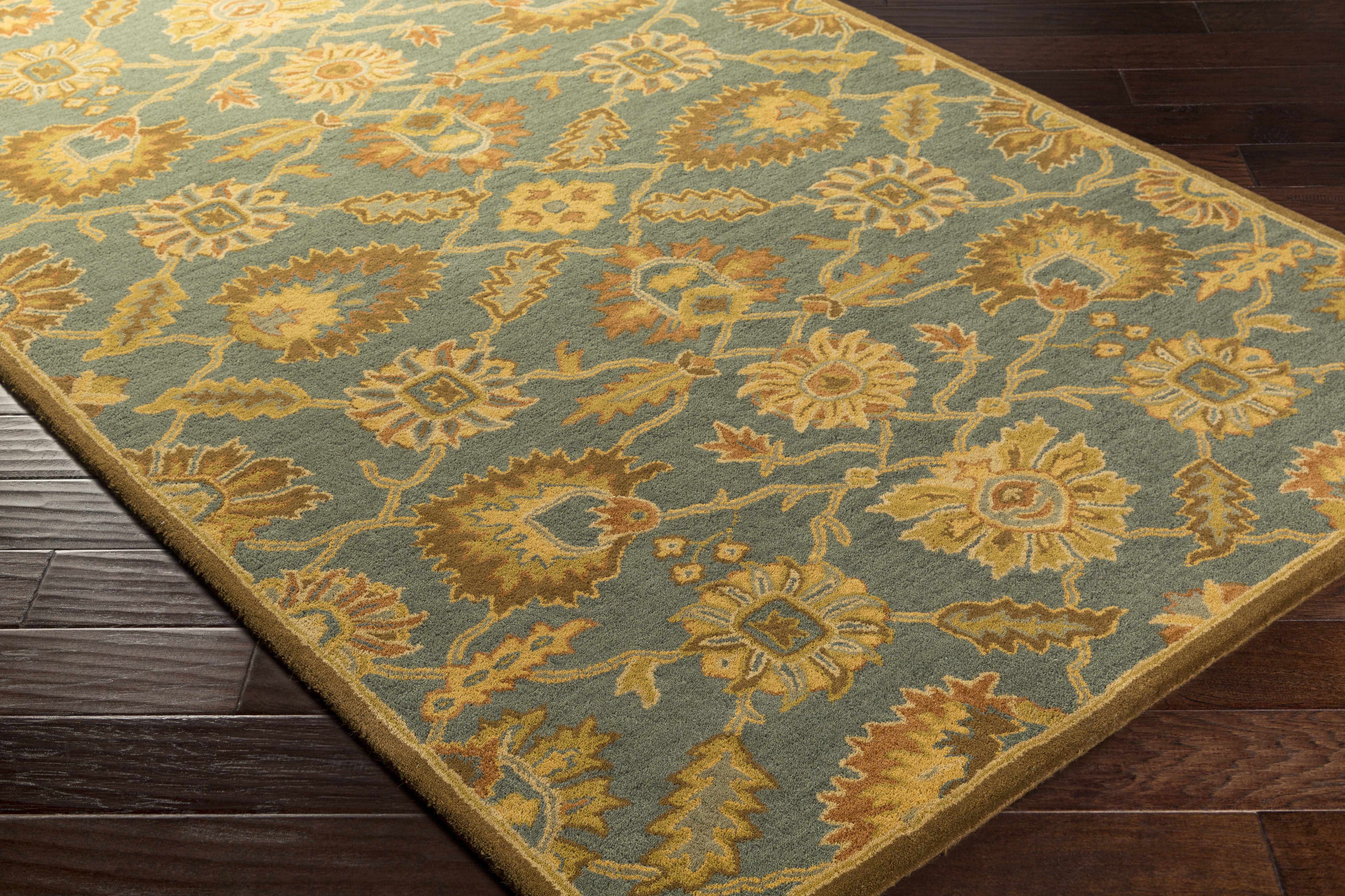 Vicissim Area Rug - Clearance - Image 2