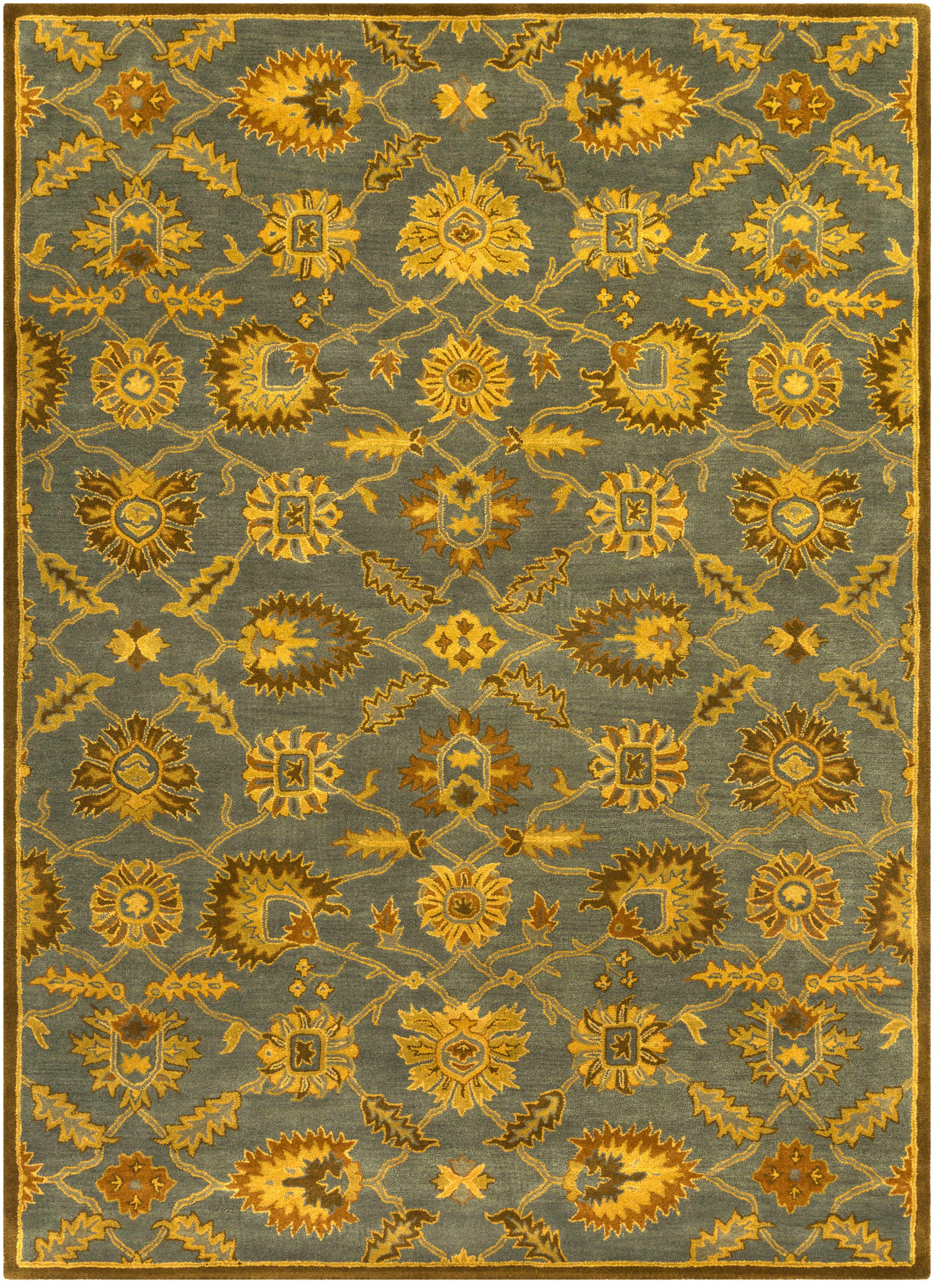 Vicissim Area Rug - Clearance - Image 4