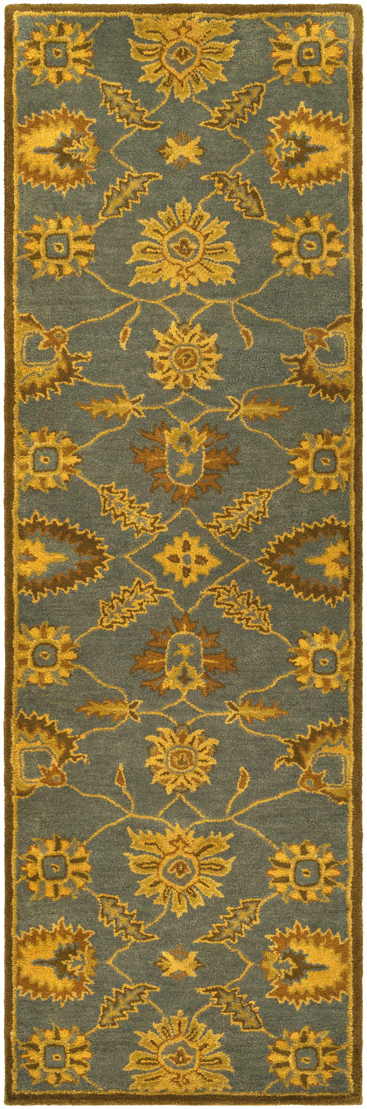 Vicissim Area Rug - Clearance - Image 5