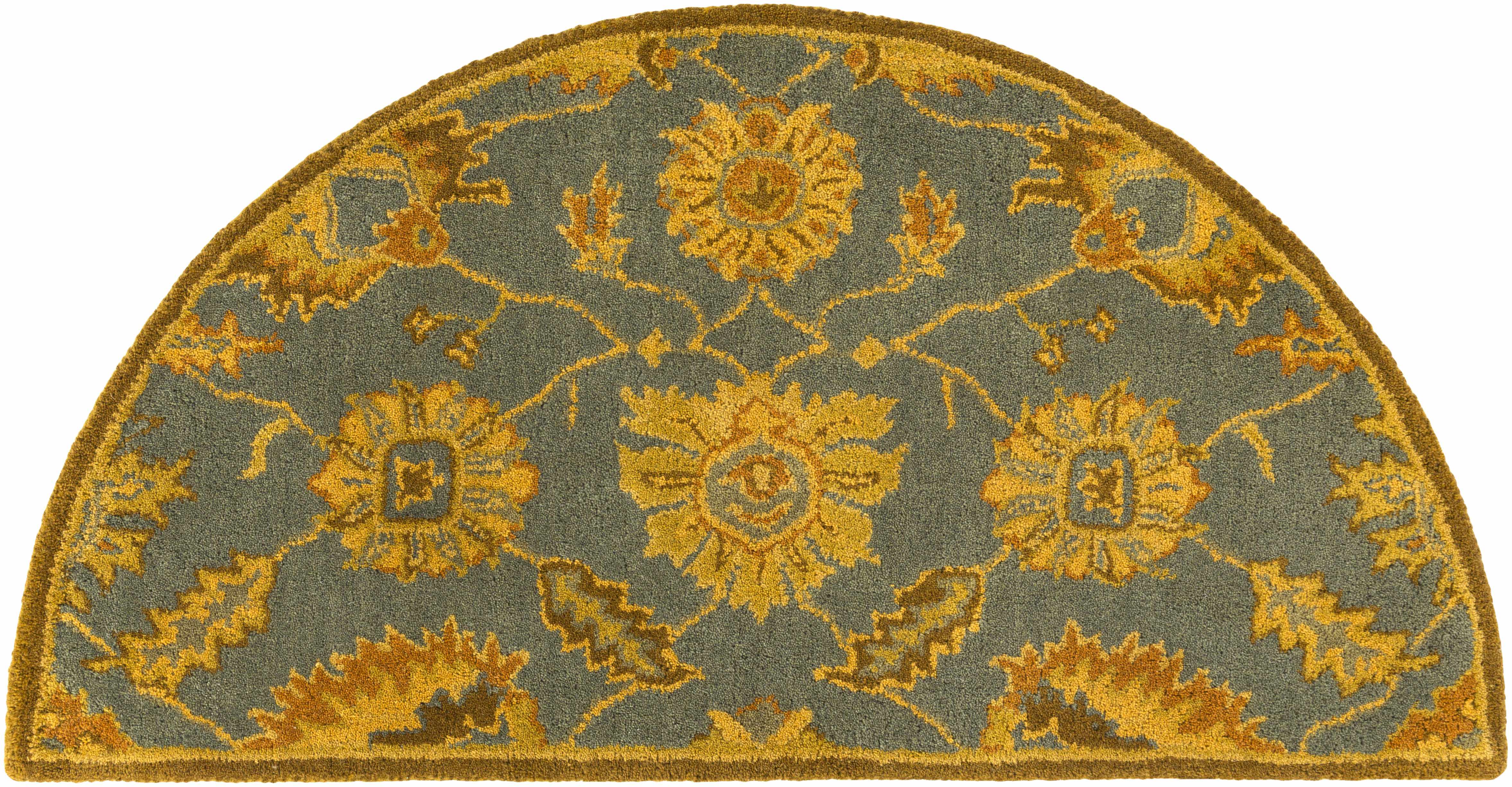 Vicissim Area Rug - Clearance - Image 6
