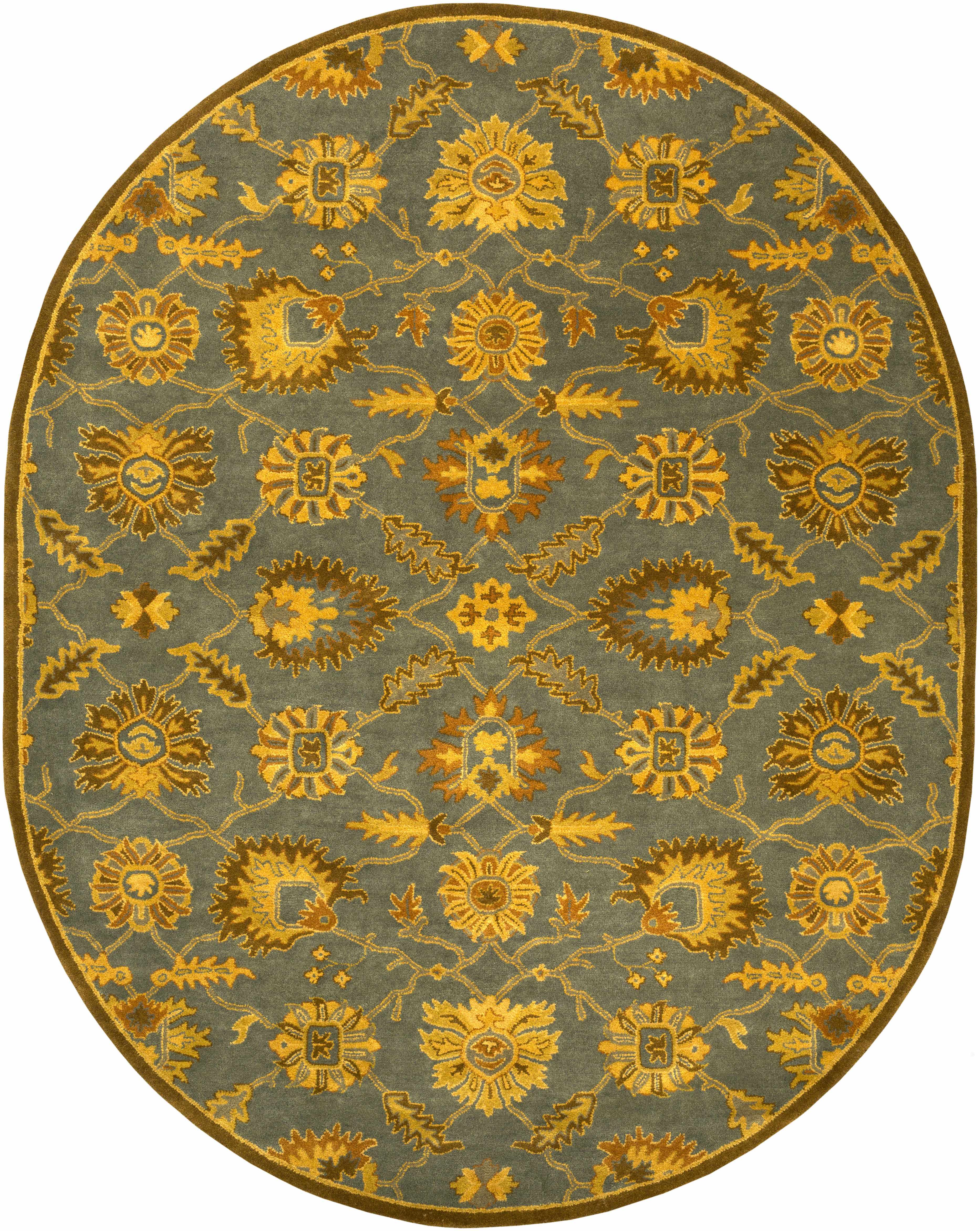 Vicissim Area Rug - Clearance - Image 7