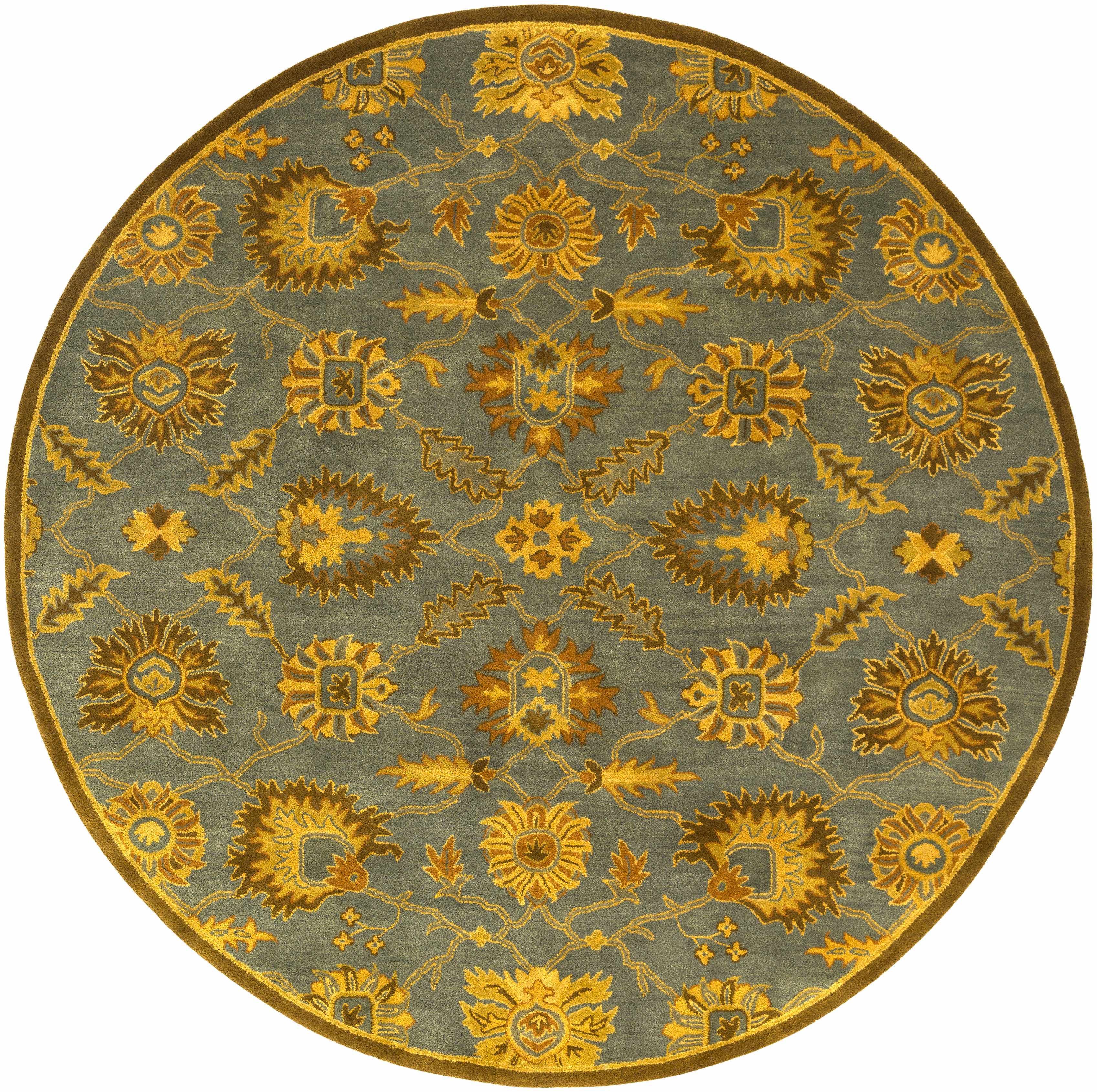 Vicissim Area Rug - Clearance - Image 8