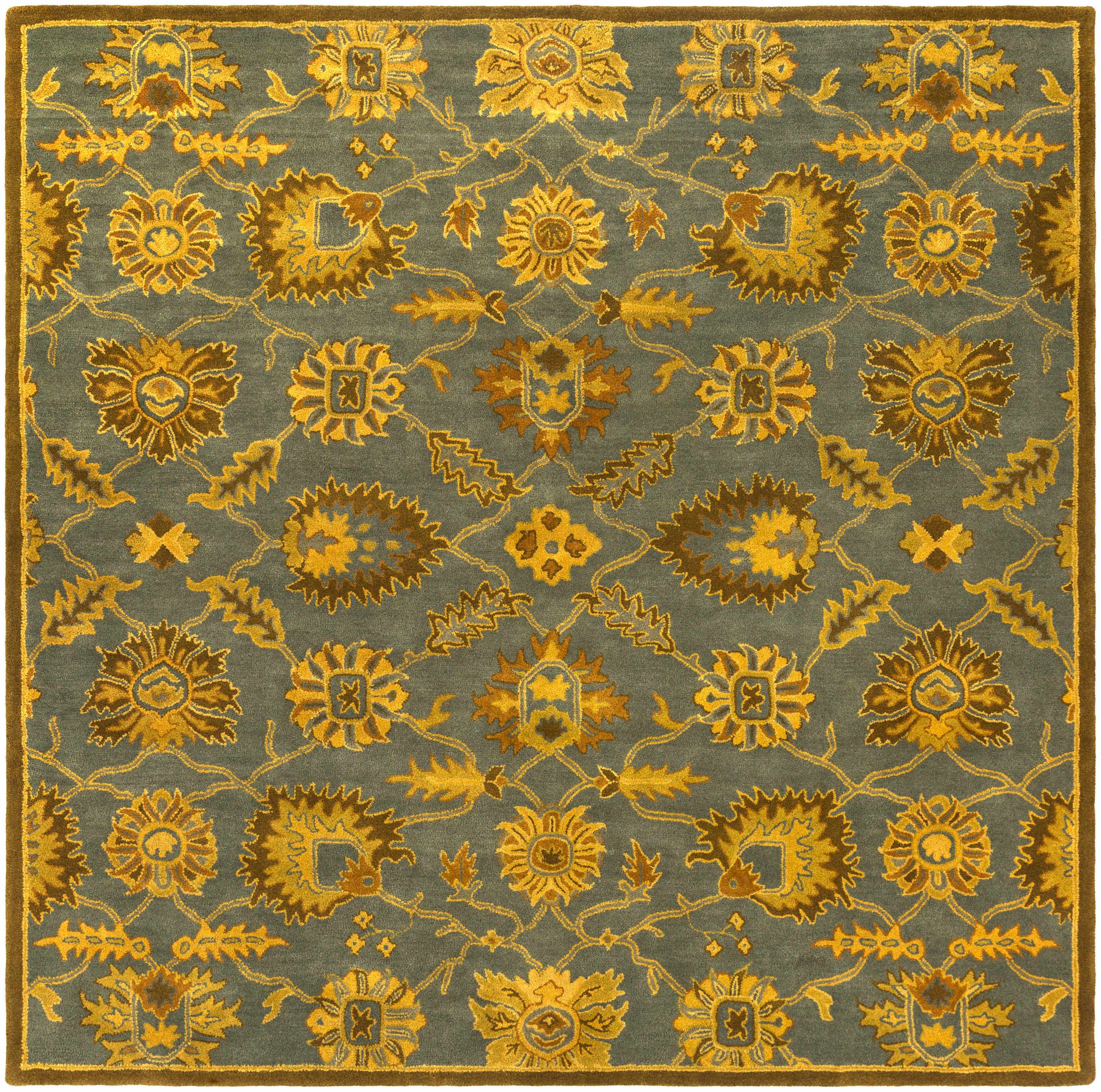 Vicissim Area Rug - Clearance - Image 9