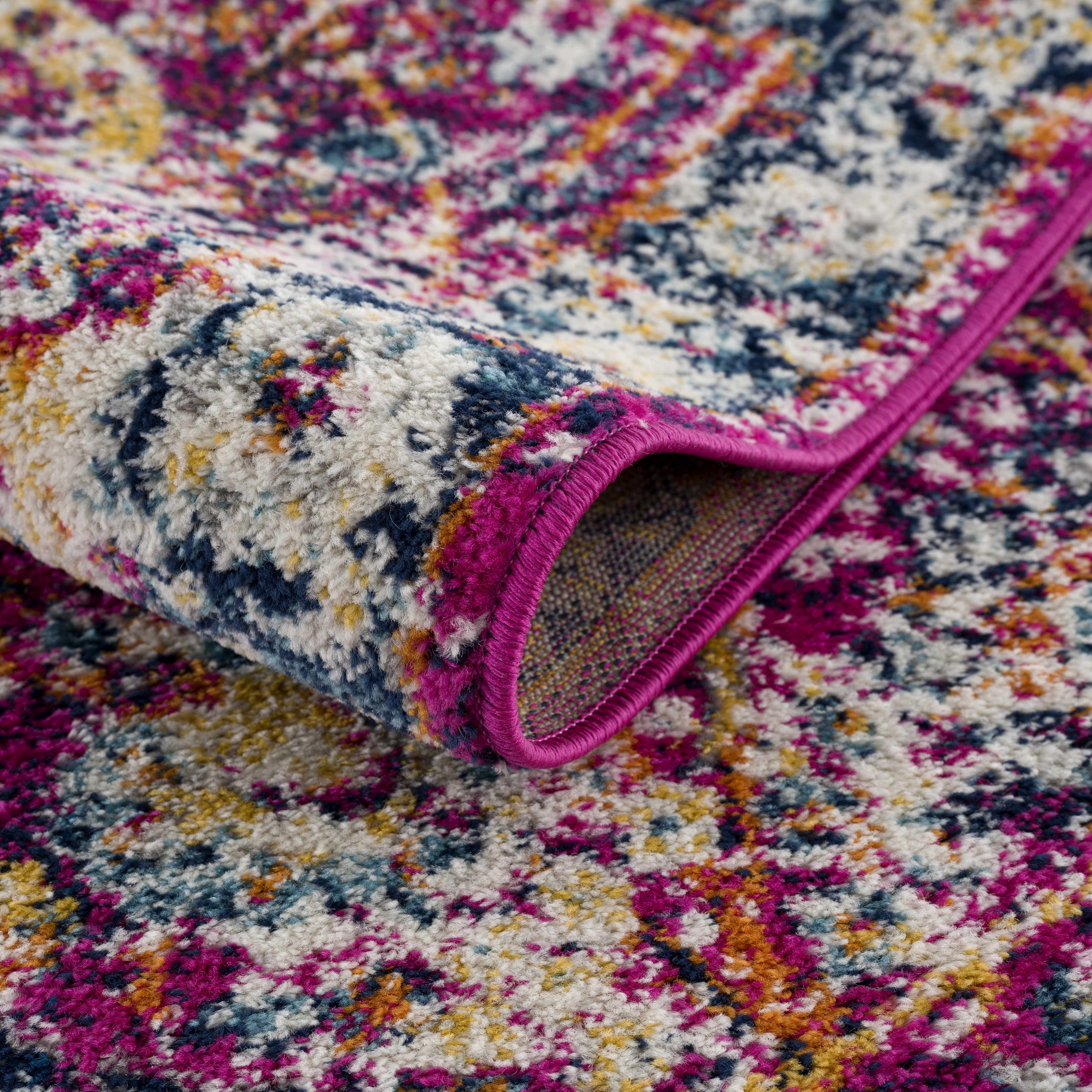 Vick Area Rug - Clearance - Image 10