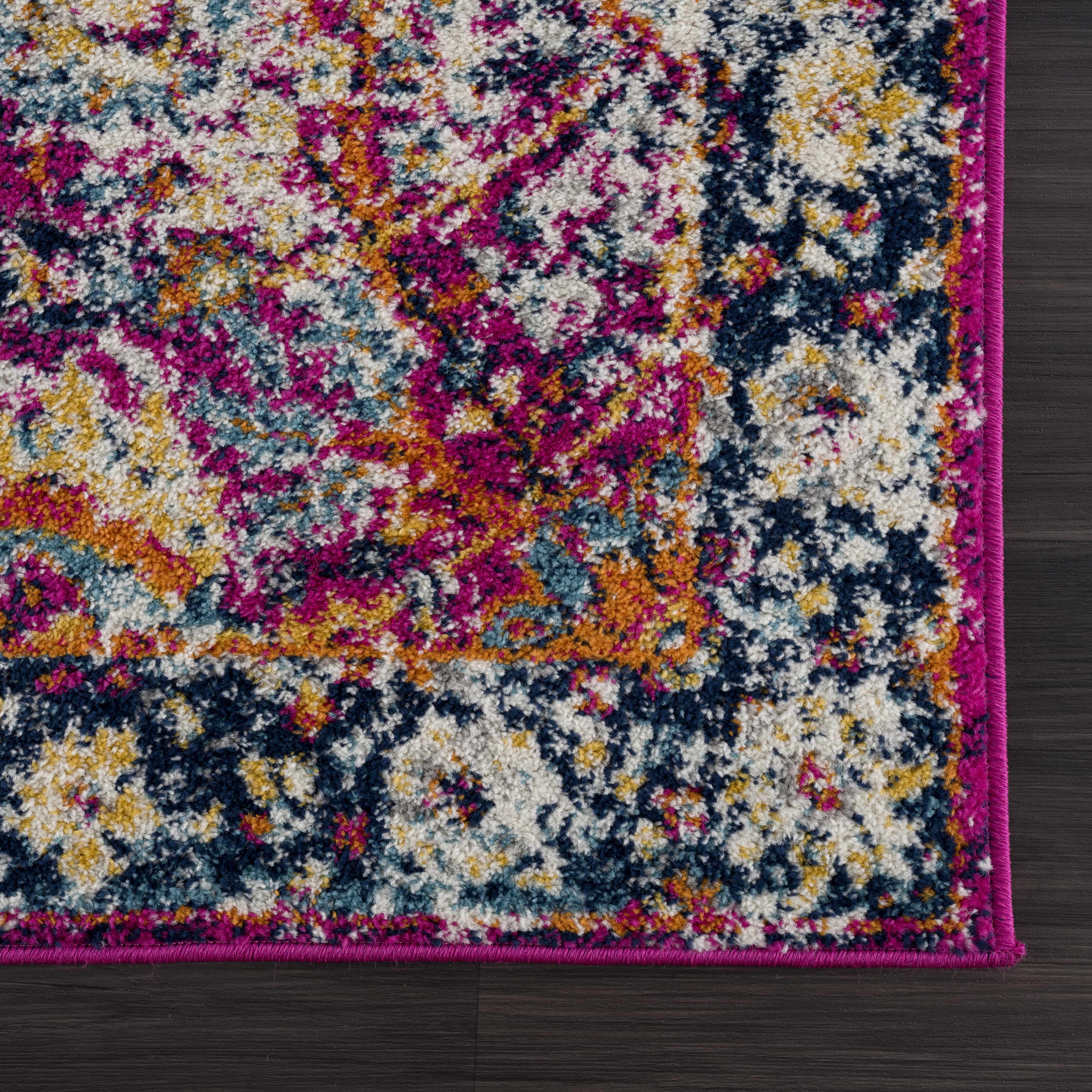 Vick Area Rug - Clearance - Image 11