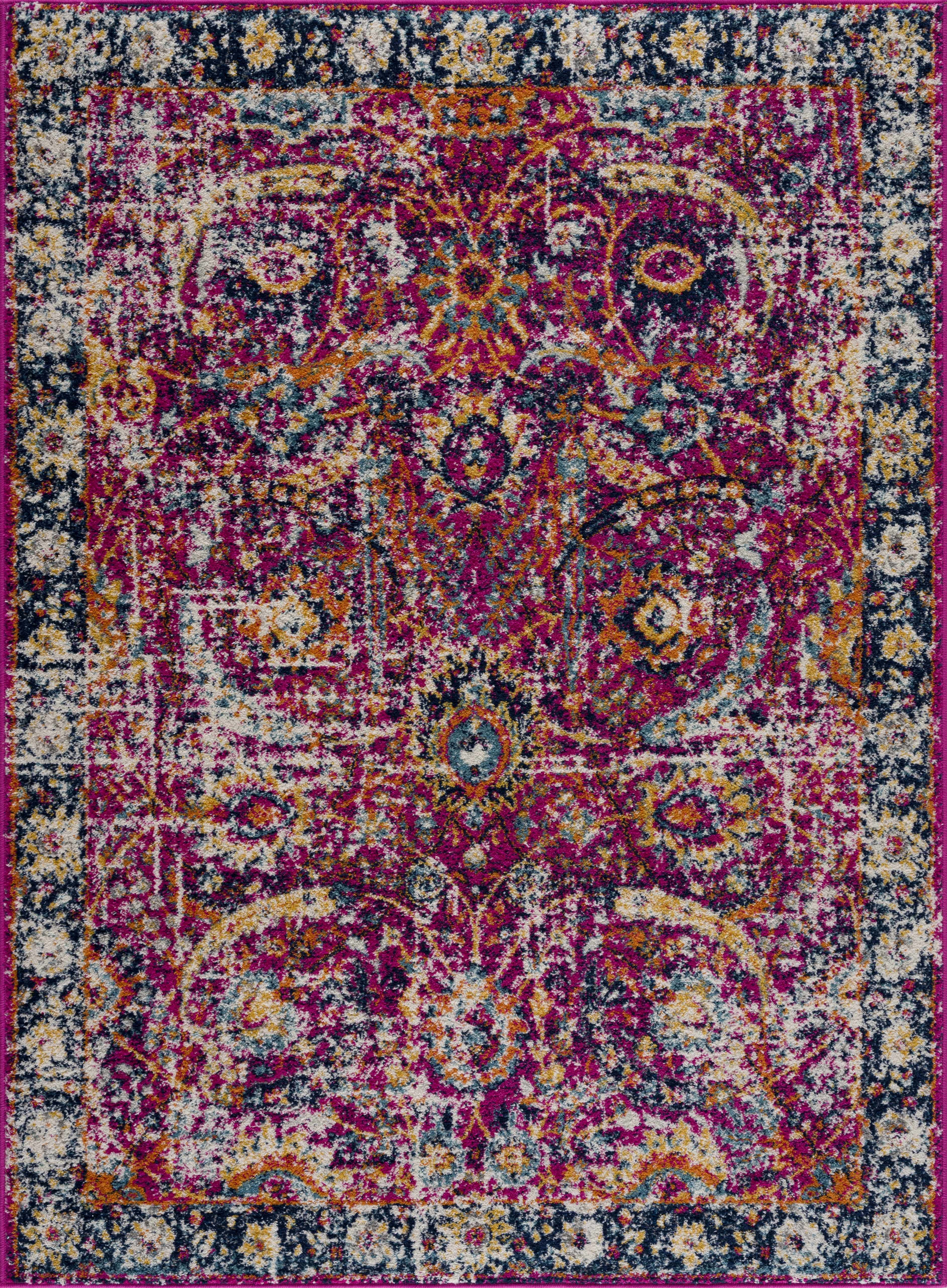 Vick Area Rug - Clearance - Image 12