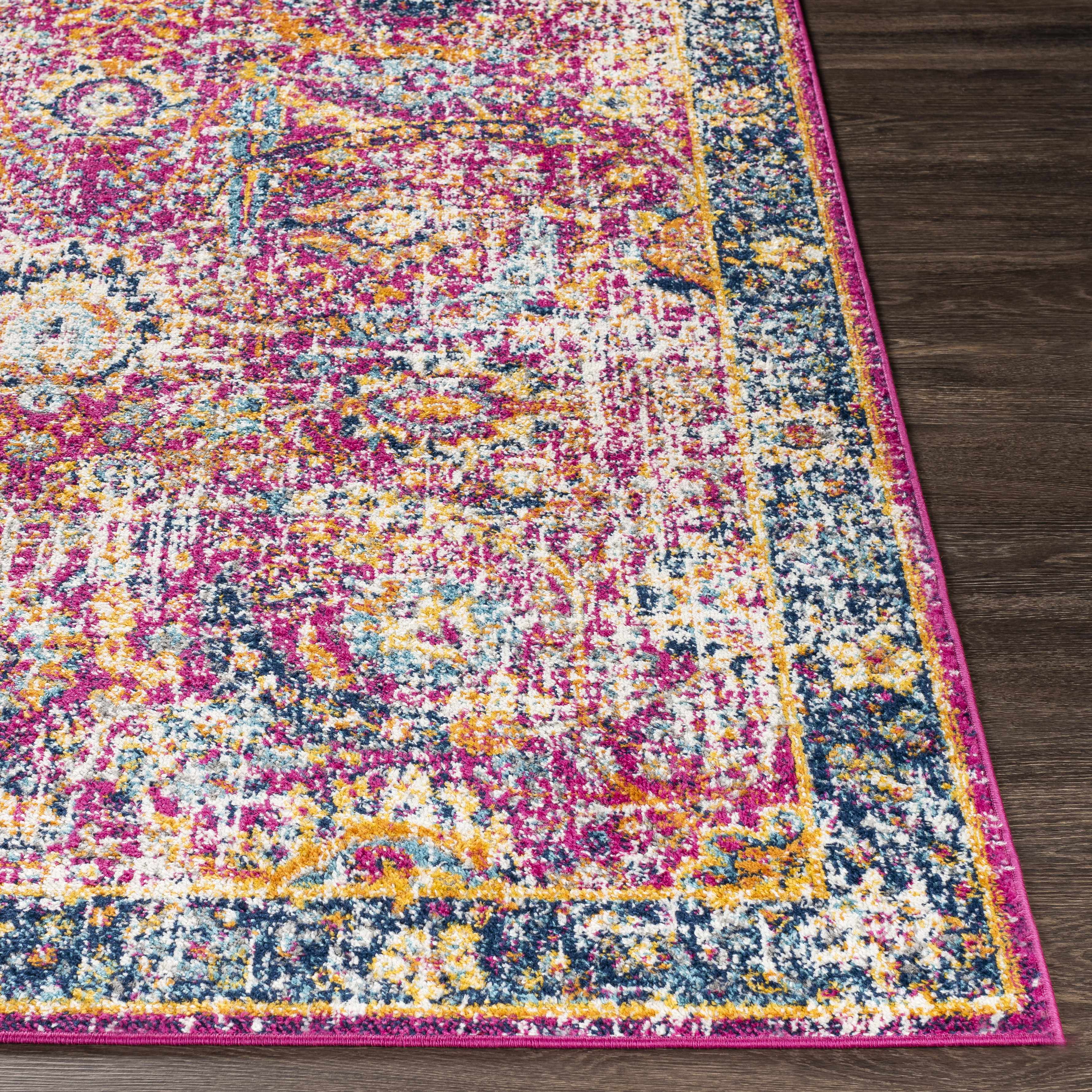 Vick Area Rug - Clearance - Image 13