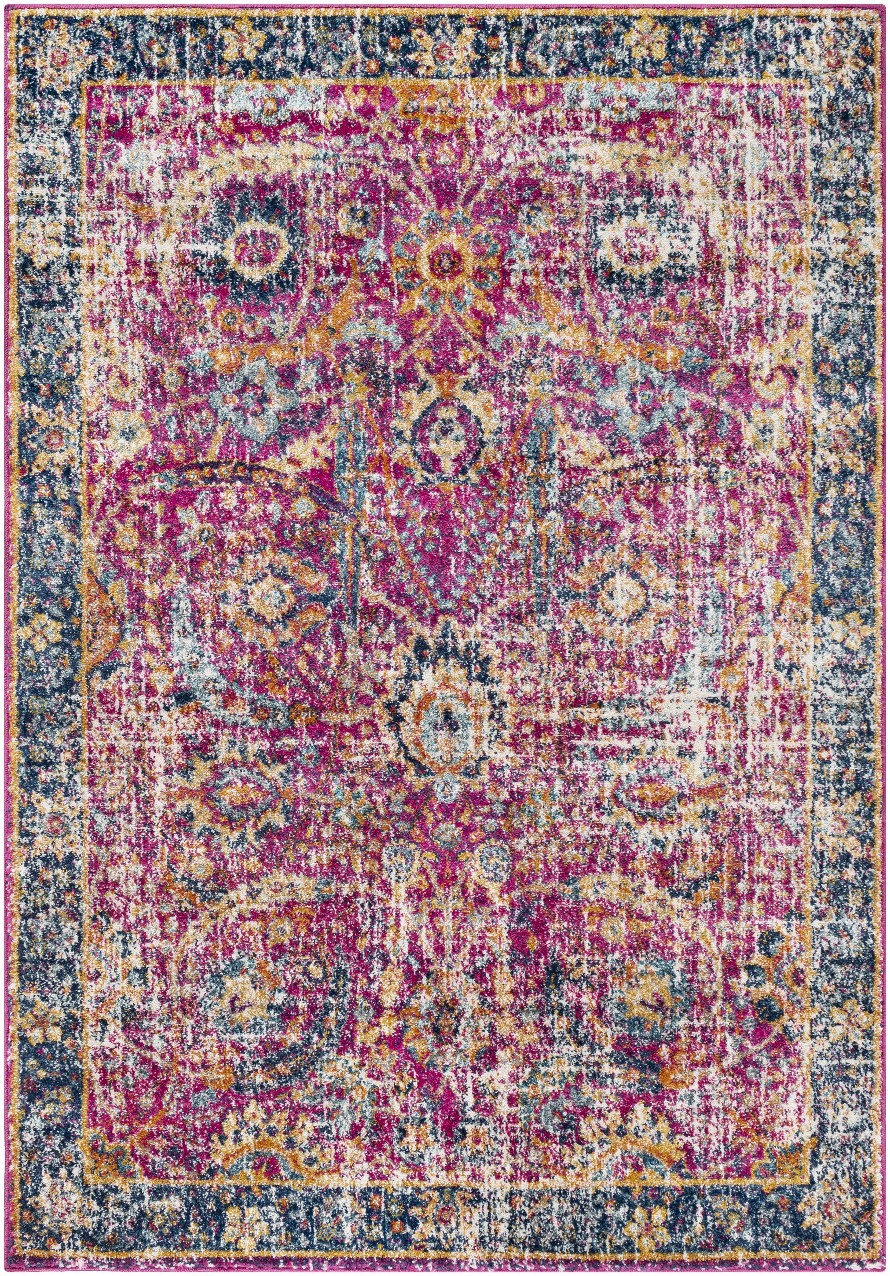 Vick Area Rug - Clearance - Image 14