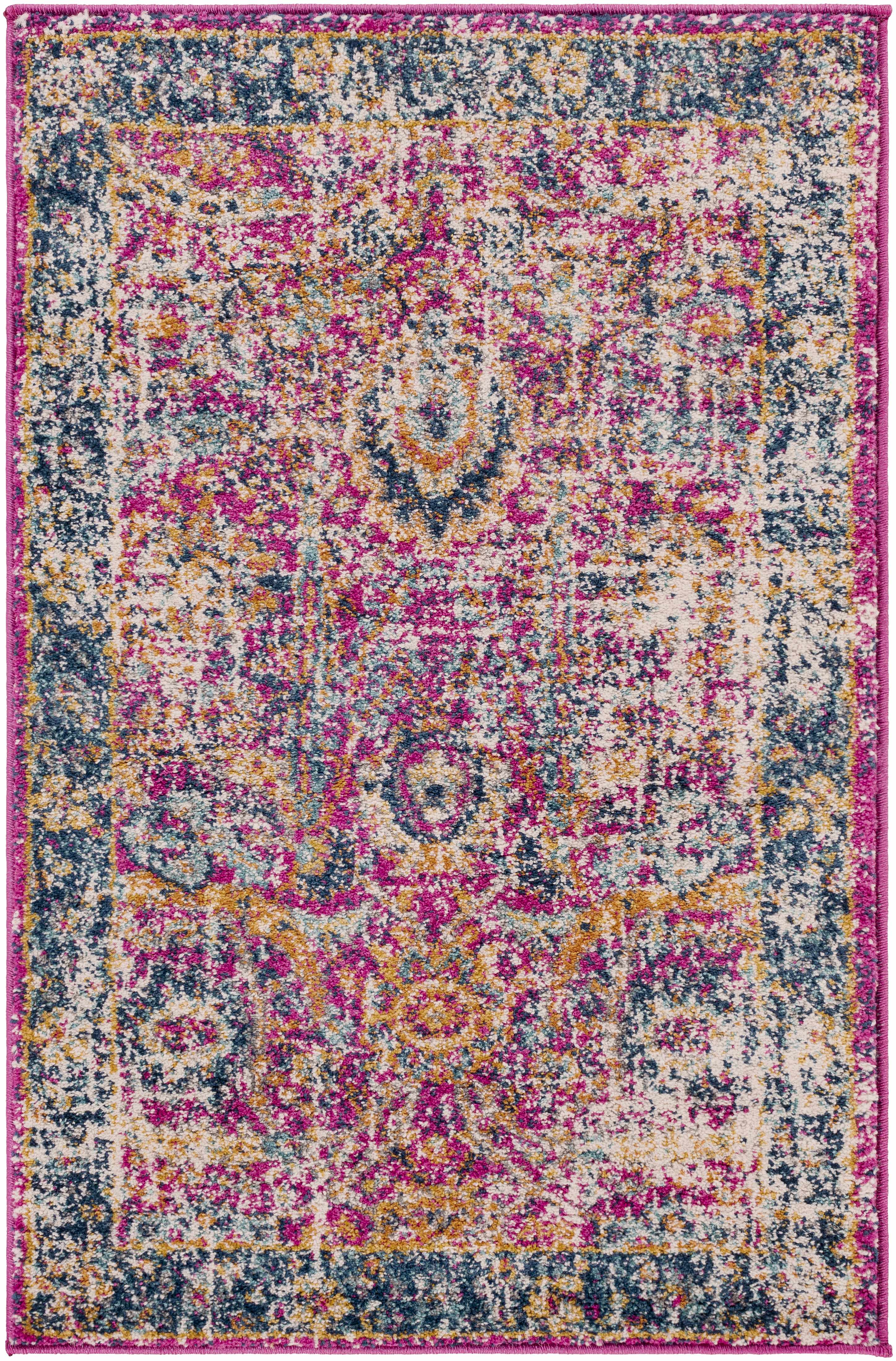 Vick Area Rug - Clearance - Image 15