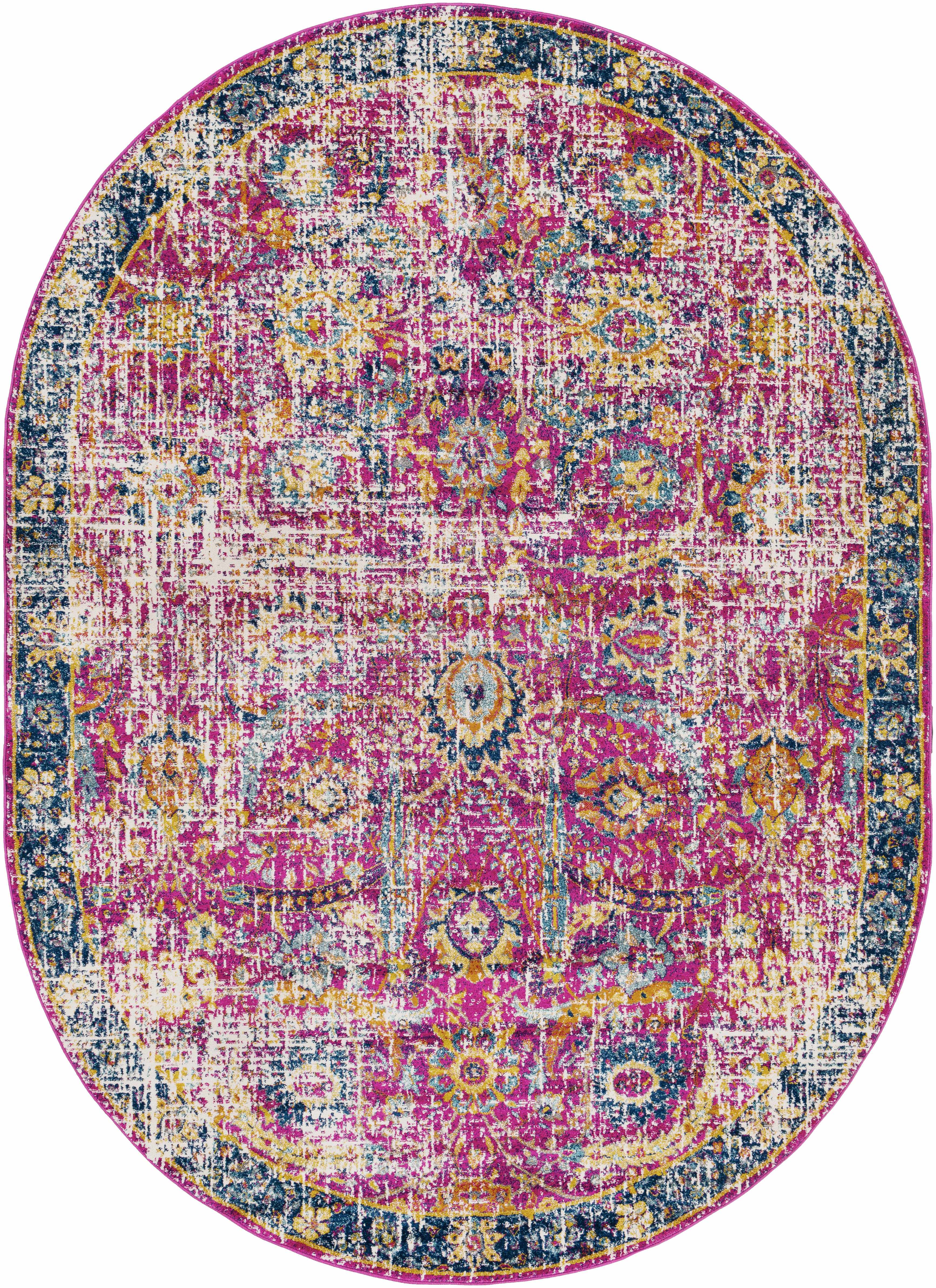 Vick Area Rug - Clearance - Image 17