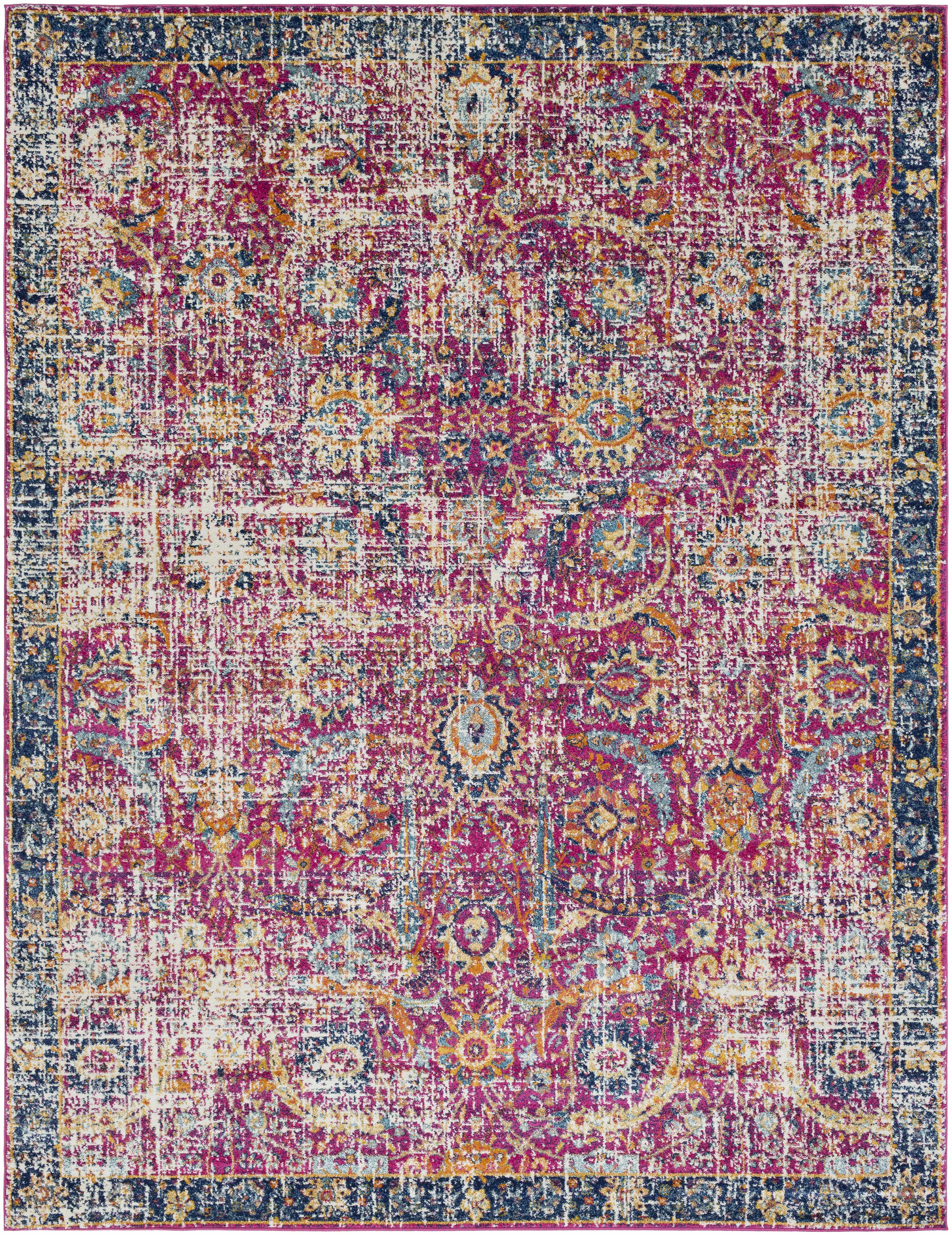 Vick Area Rug - Clearance - Image 18