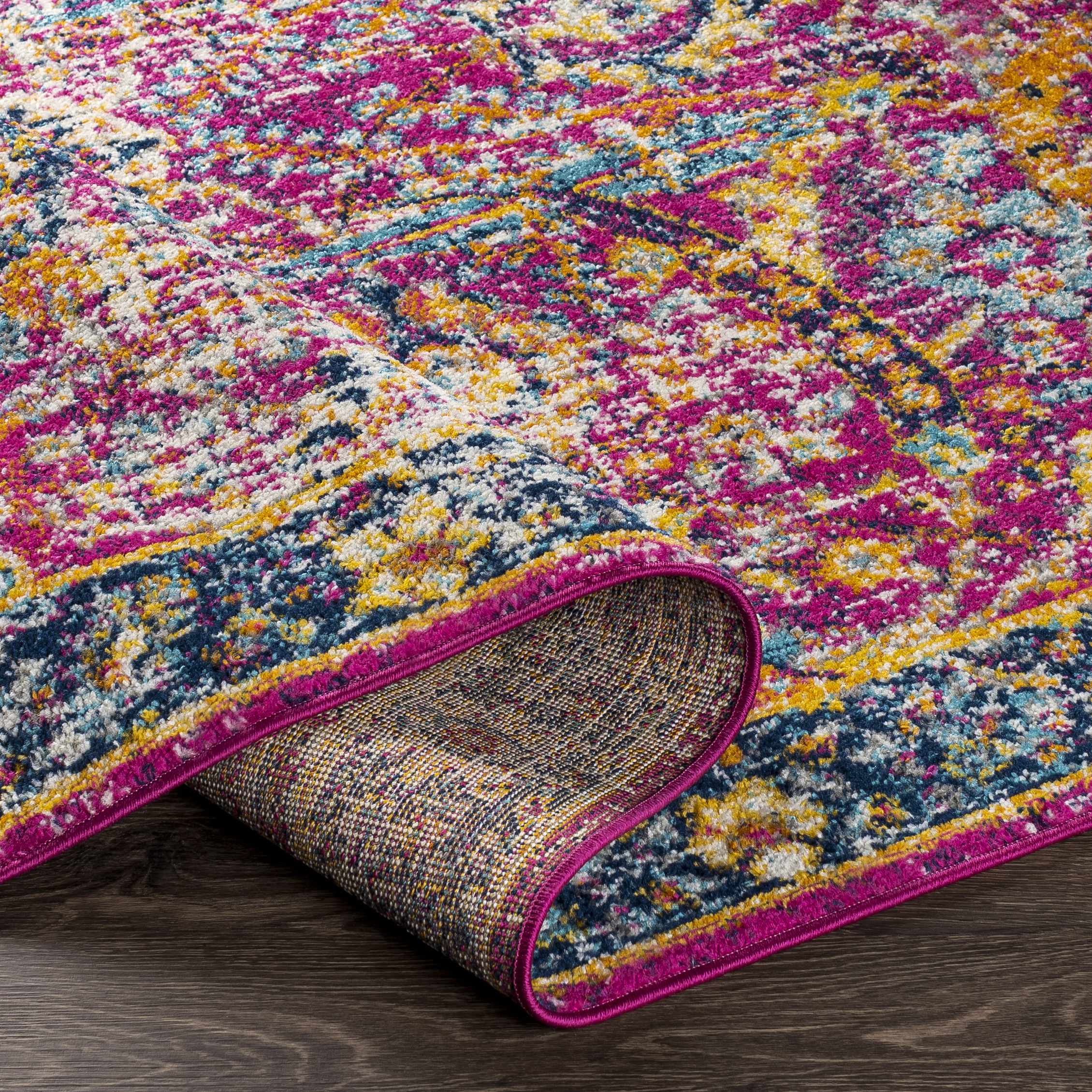 Vick Area Rug - Clearance - Image 19