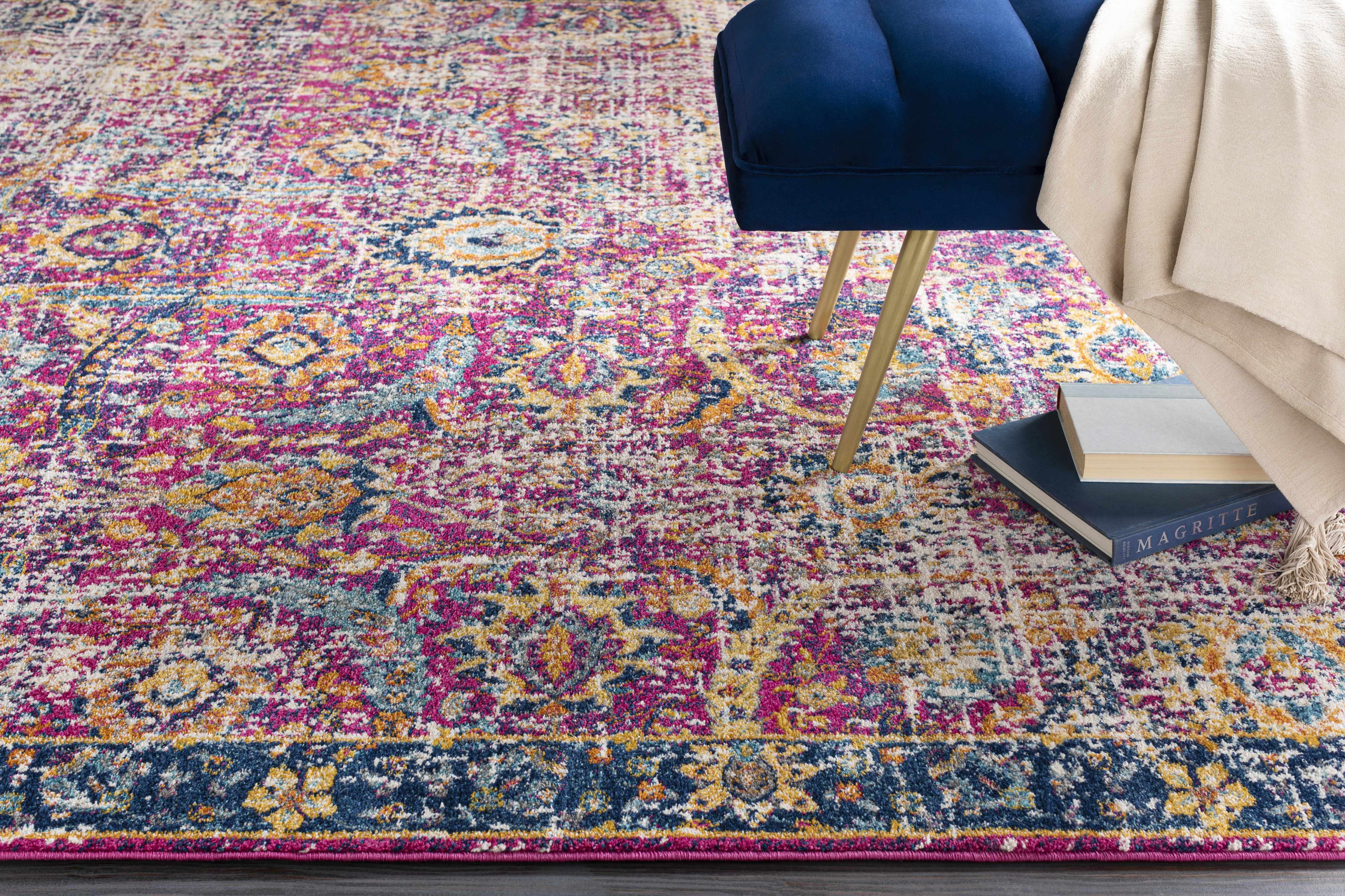 Vick Area Rug - Clearance - Image 22