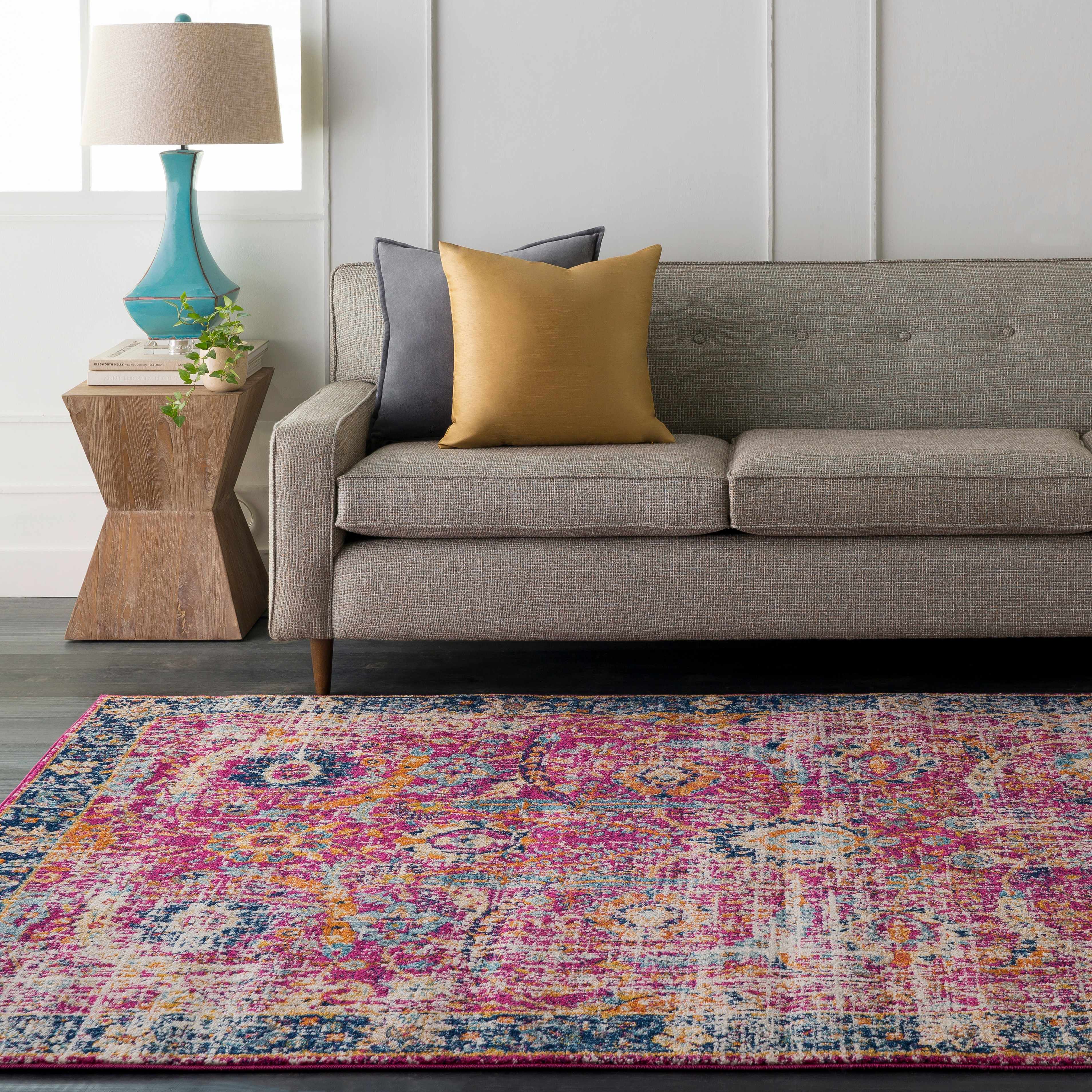 Vick Area Rug - Clearance - Image 25
