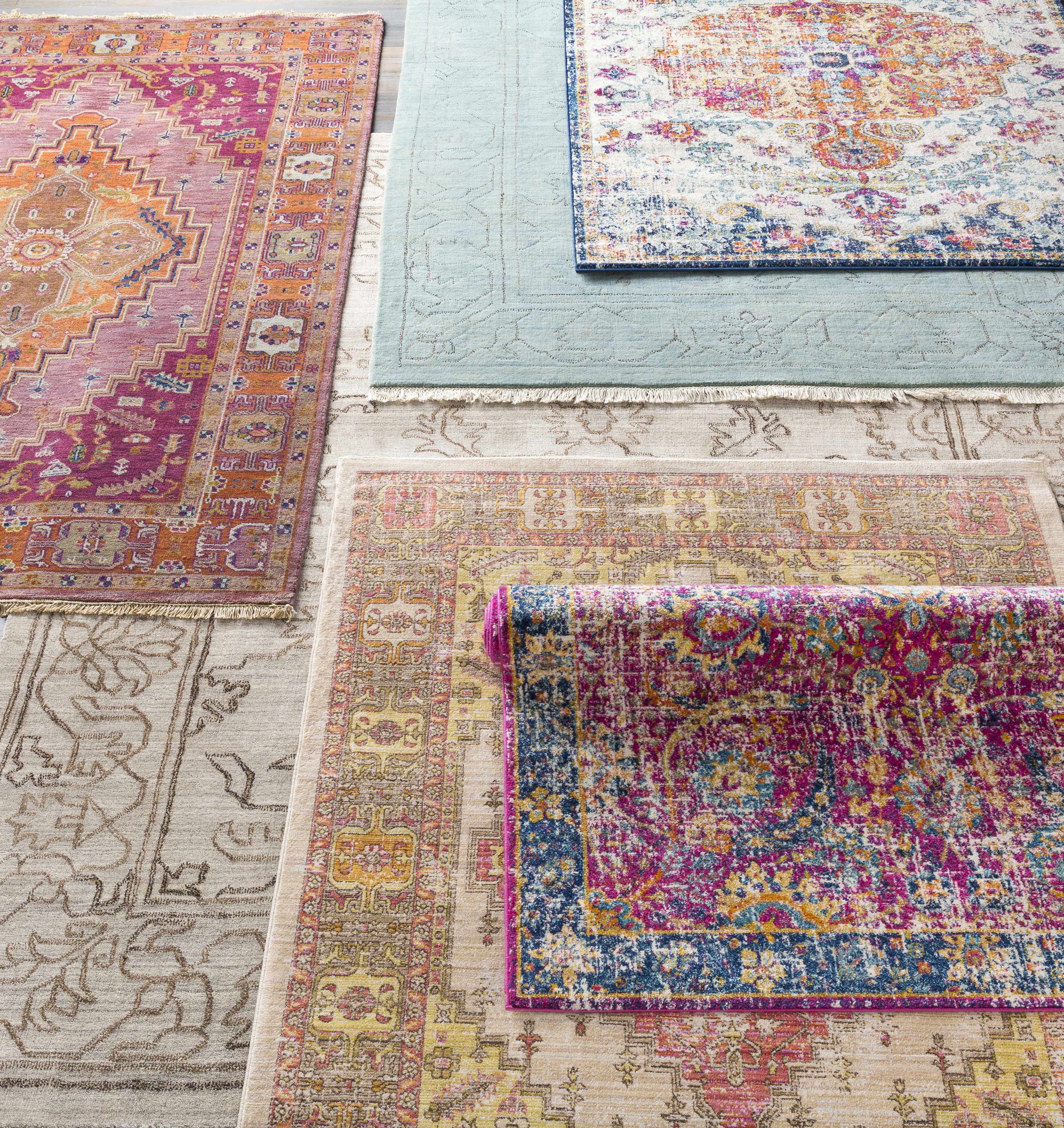 Vick Area Rug - Clearance - Image 27