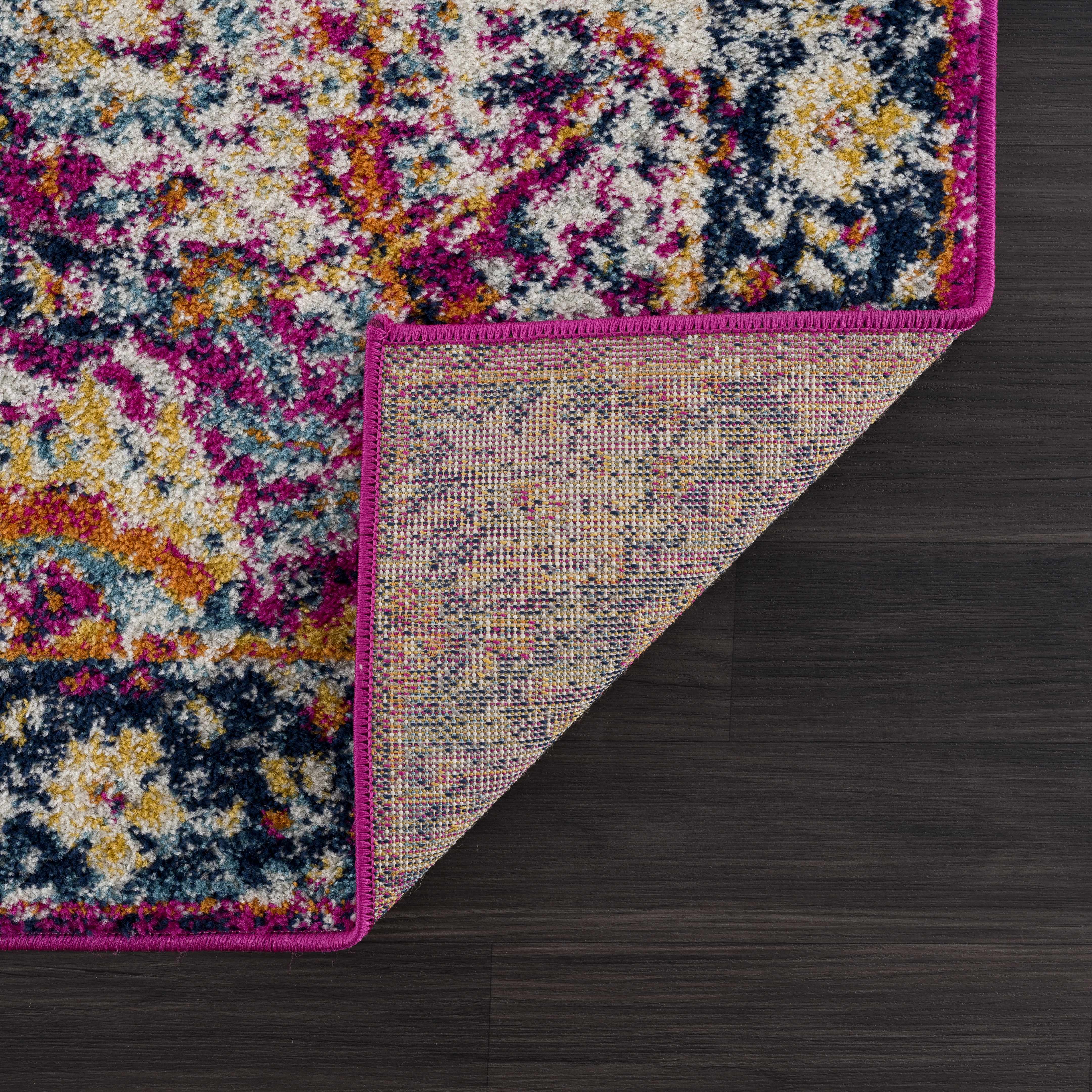 Vick Area Rug - Clearance - Image 5
