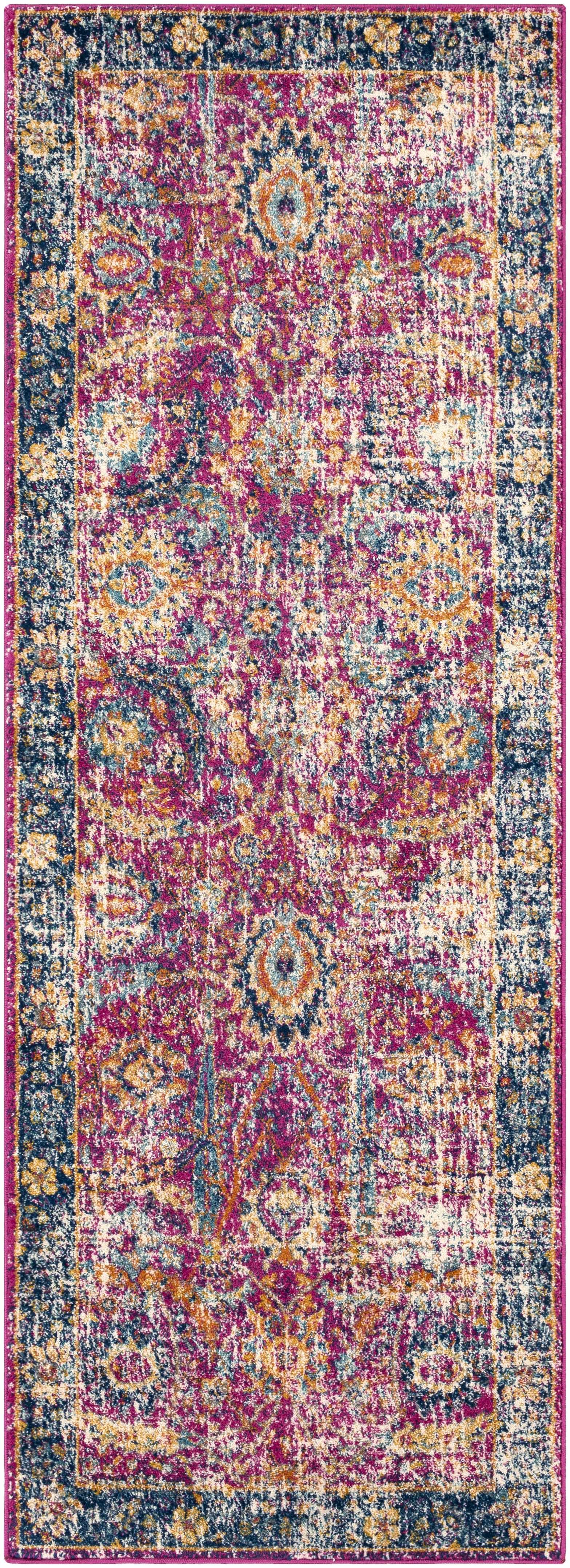 Vick Area Rug - Clearance - Image 6