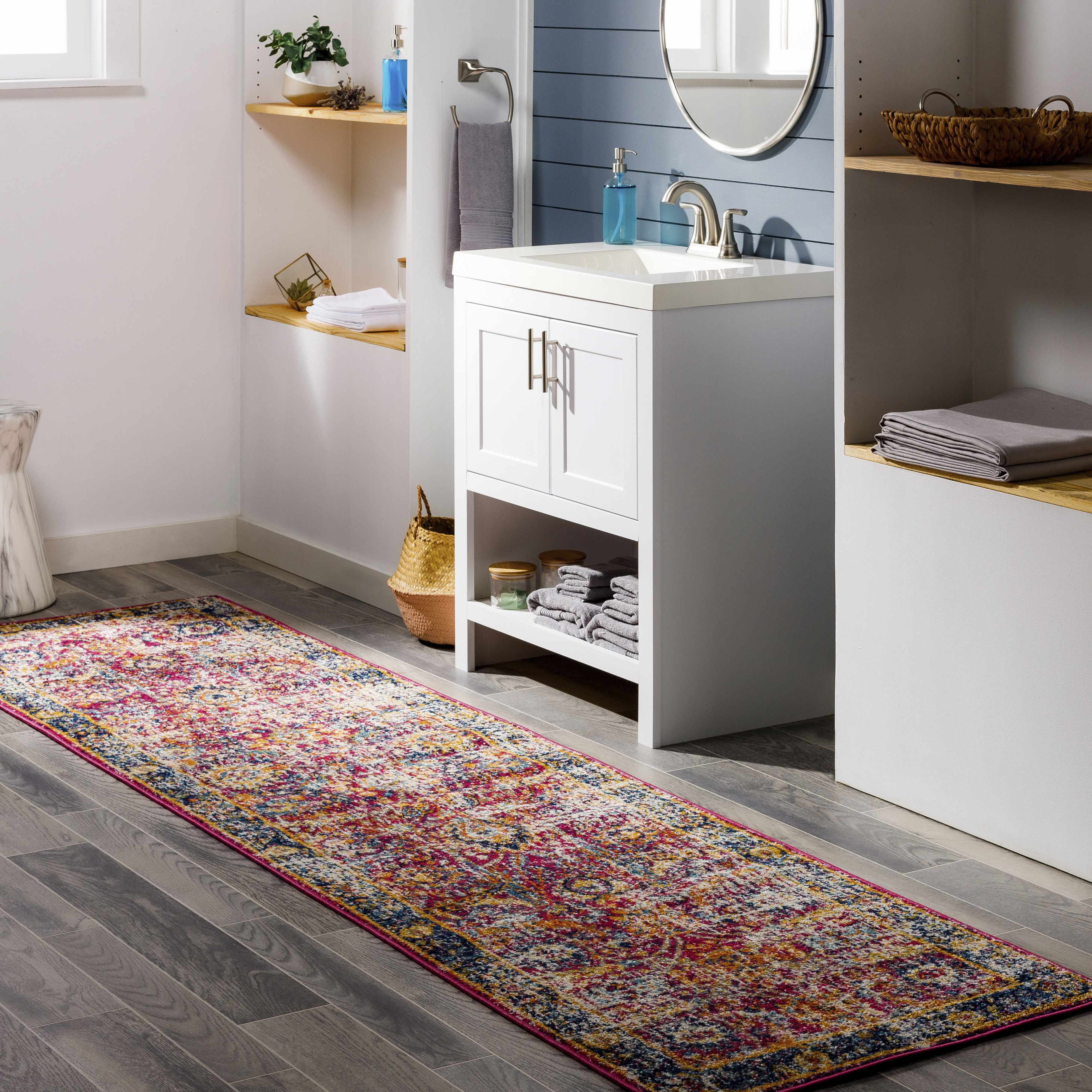 Vick Area Rug - Clearance - Image 7