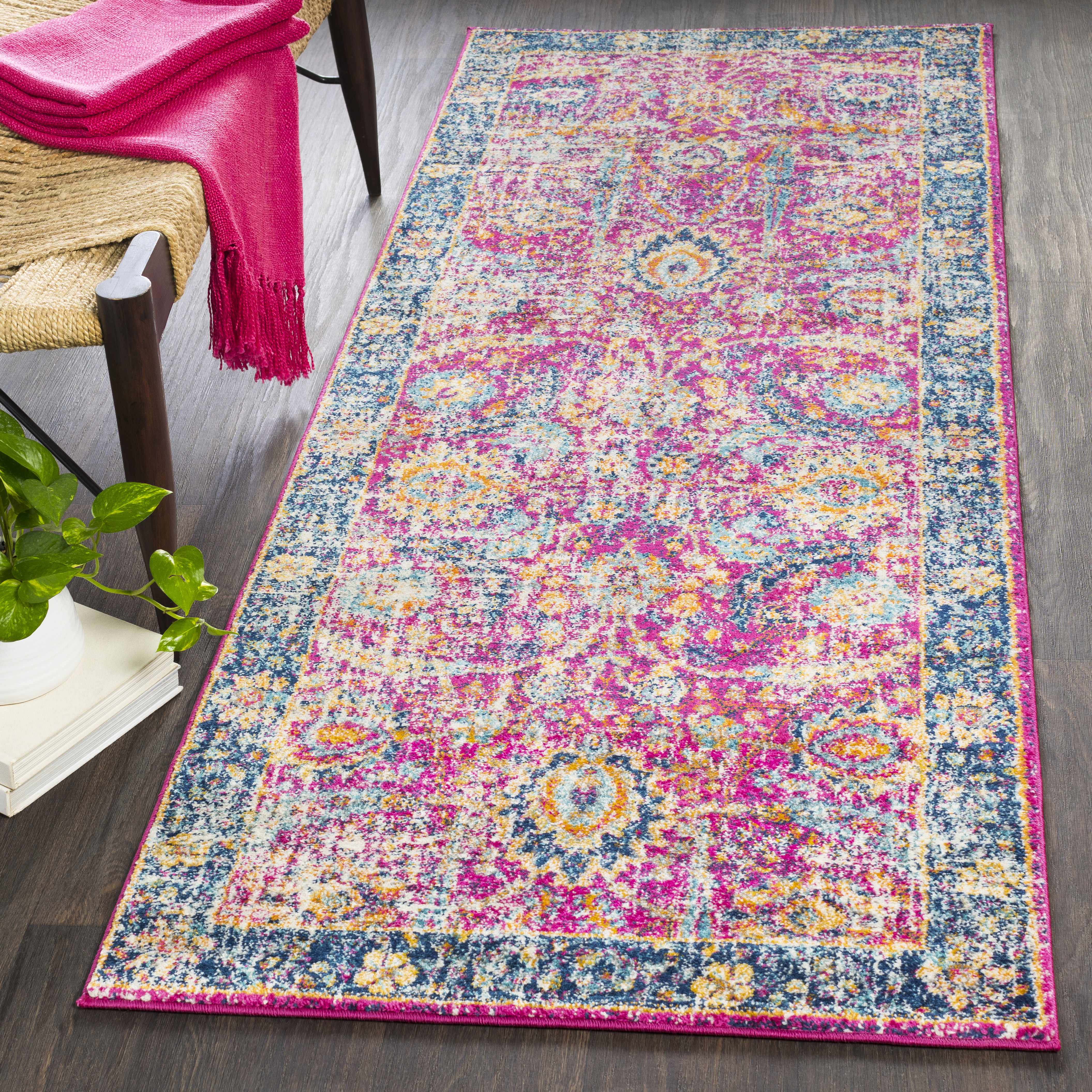 Vick Area Rug - Clearance - Image 8
