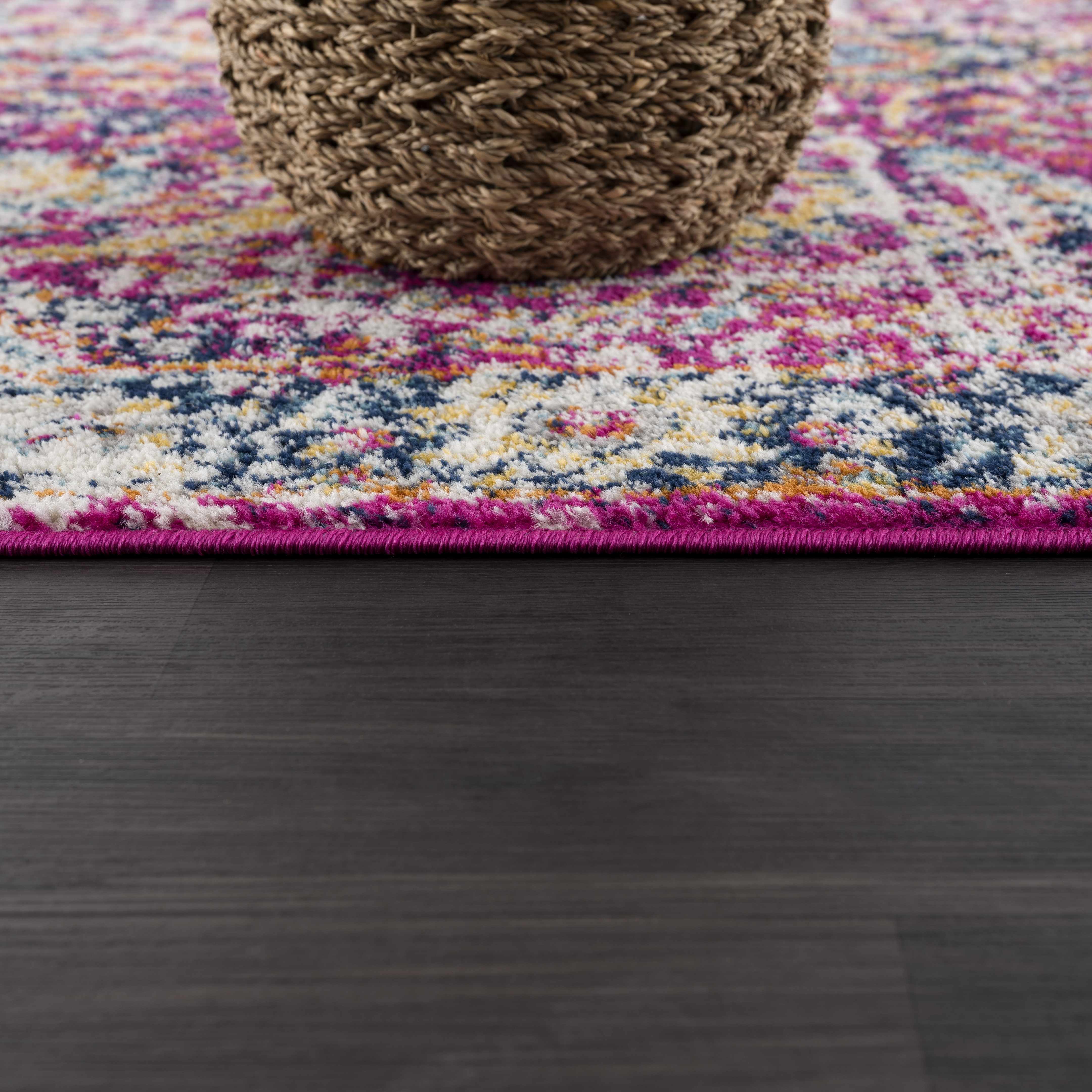 Vick Area Rug - Clearance - Image 9