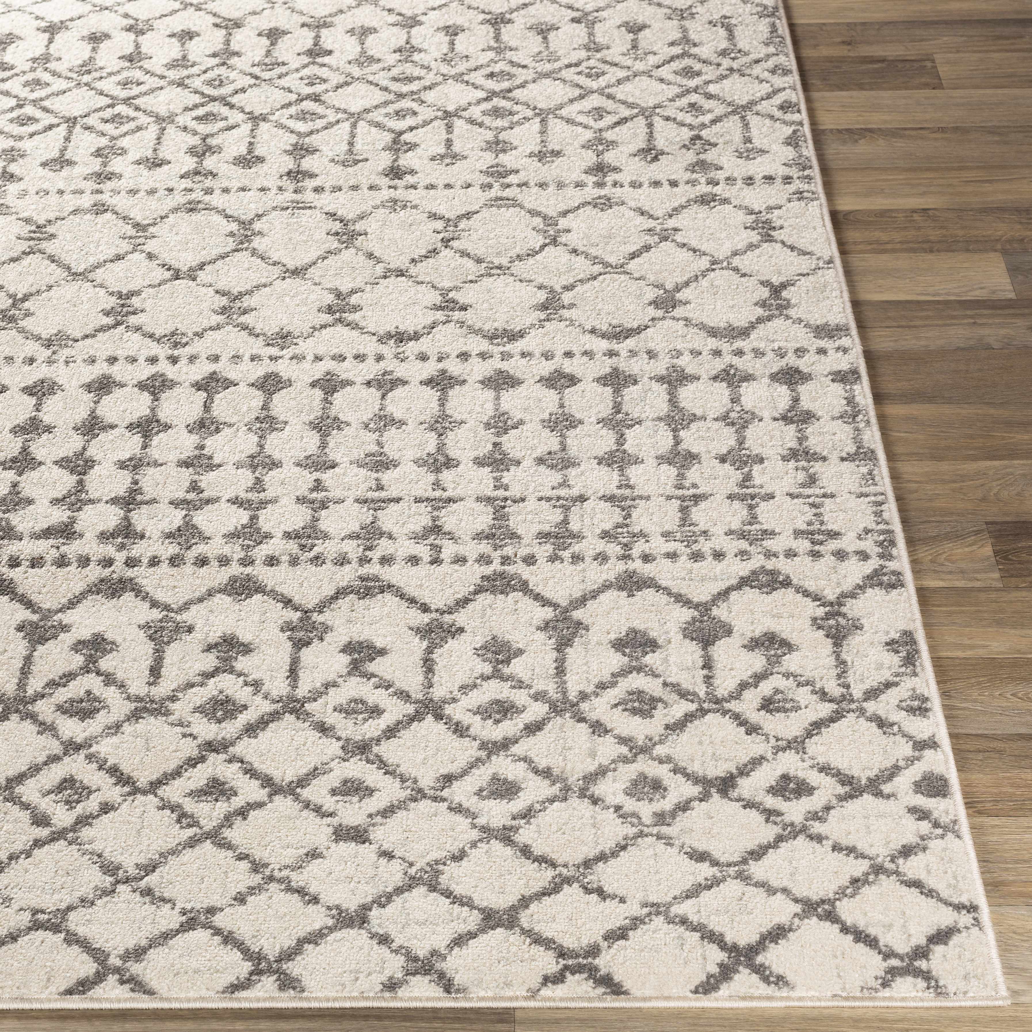 Vicksburg All Over Pattern Rug - Image 12