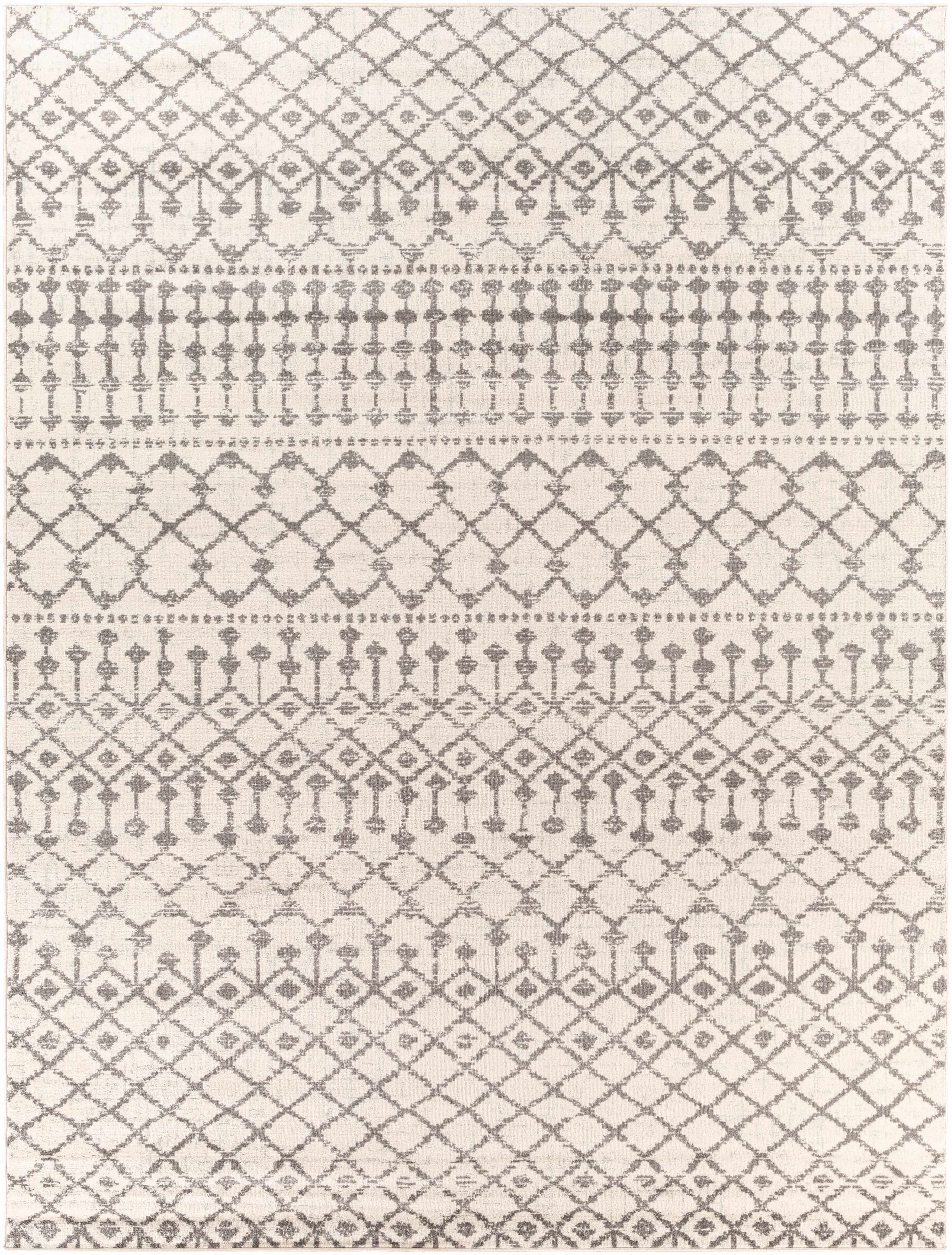 Vicksburg All Over Pattern Rug - Image 14