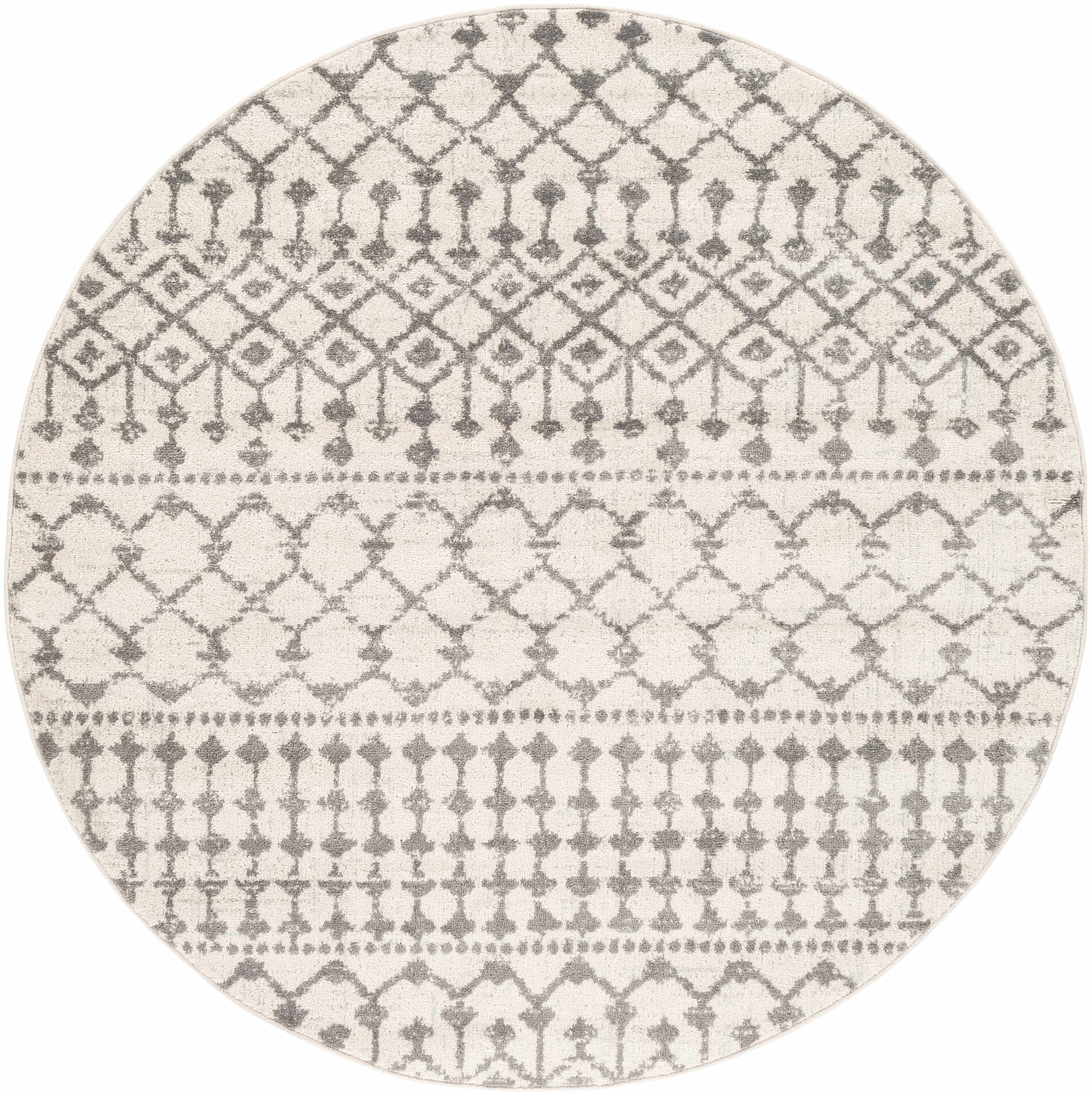Vicksburg All Over Pattern Rug - Image 17