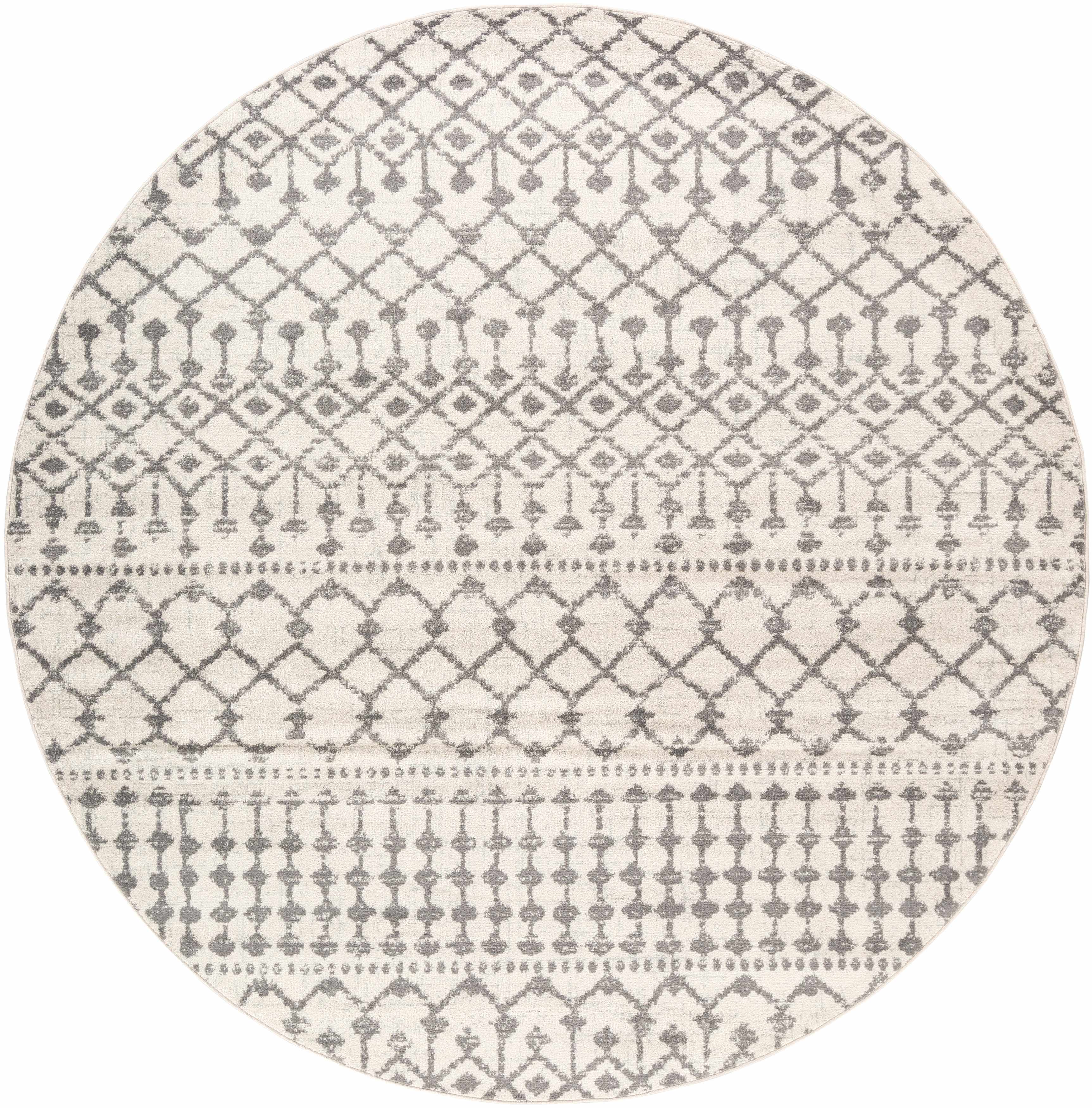 Vicksburg All Over Pattern Rug - Image 4