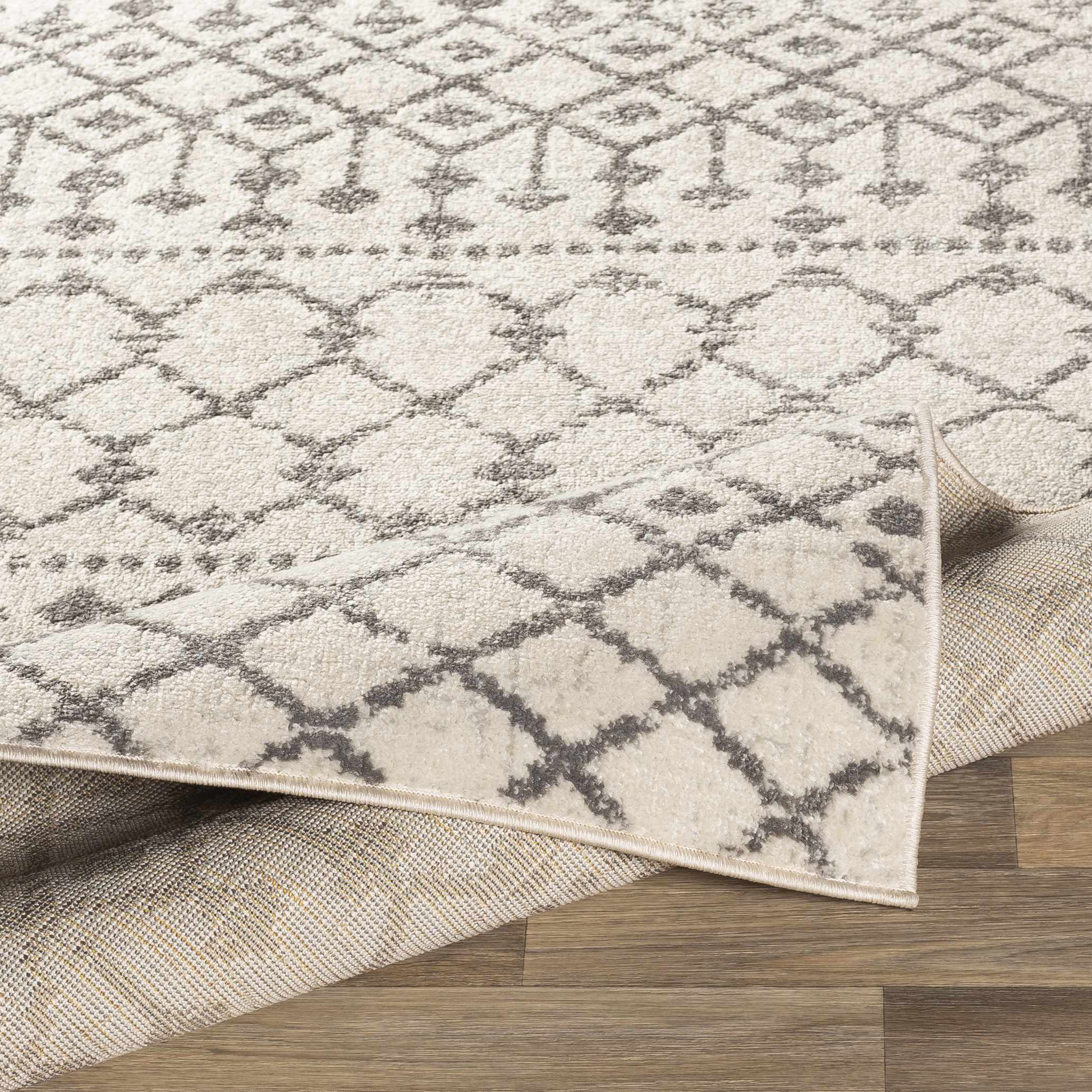 Vicksburg All Over Pattern Rug - Image 7