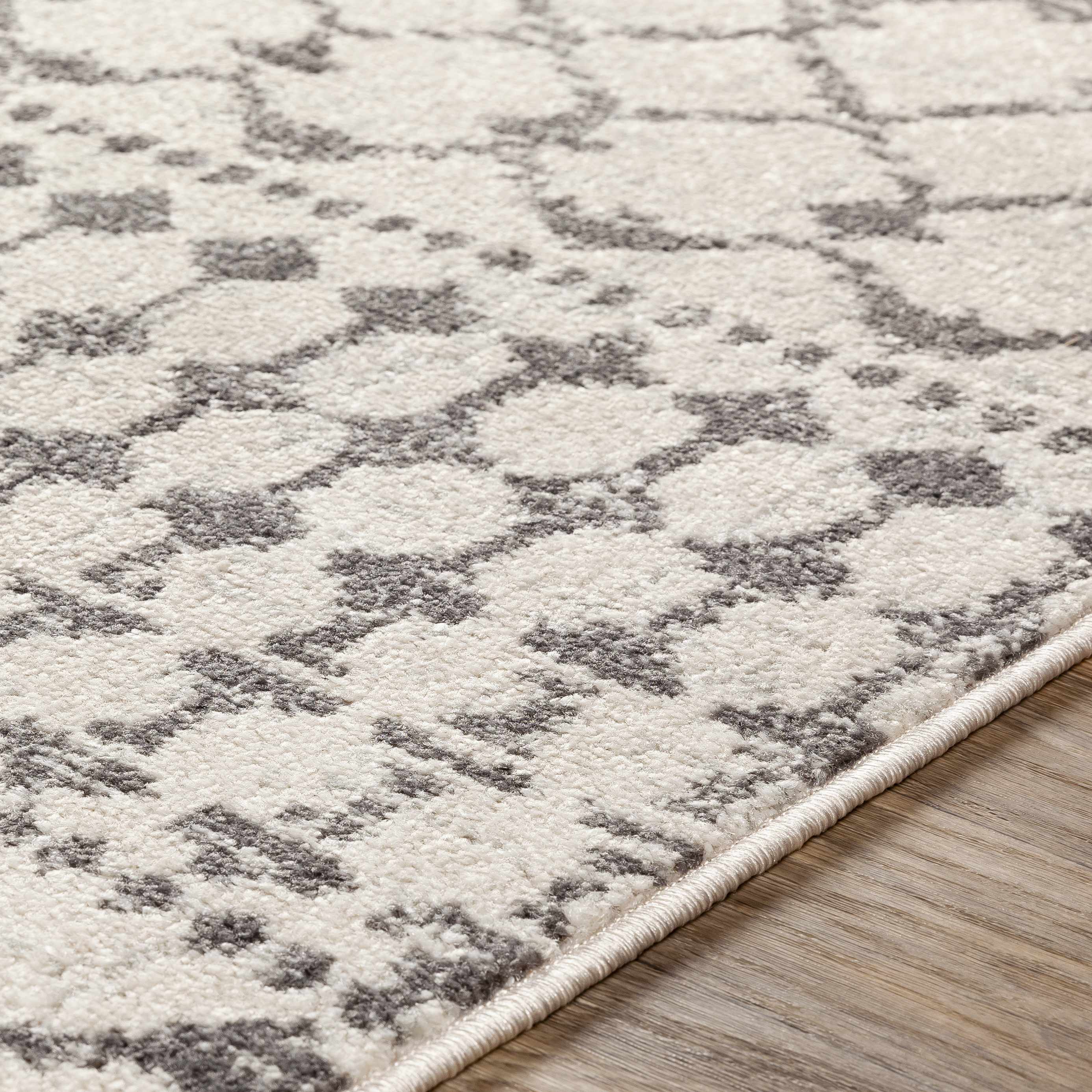 Vicksburg All Over Pattern Rug - Image 9