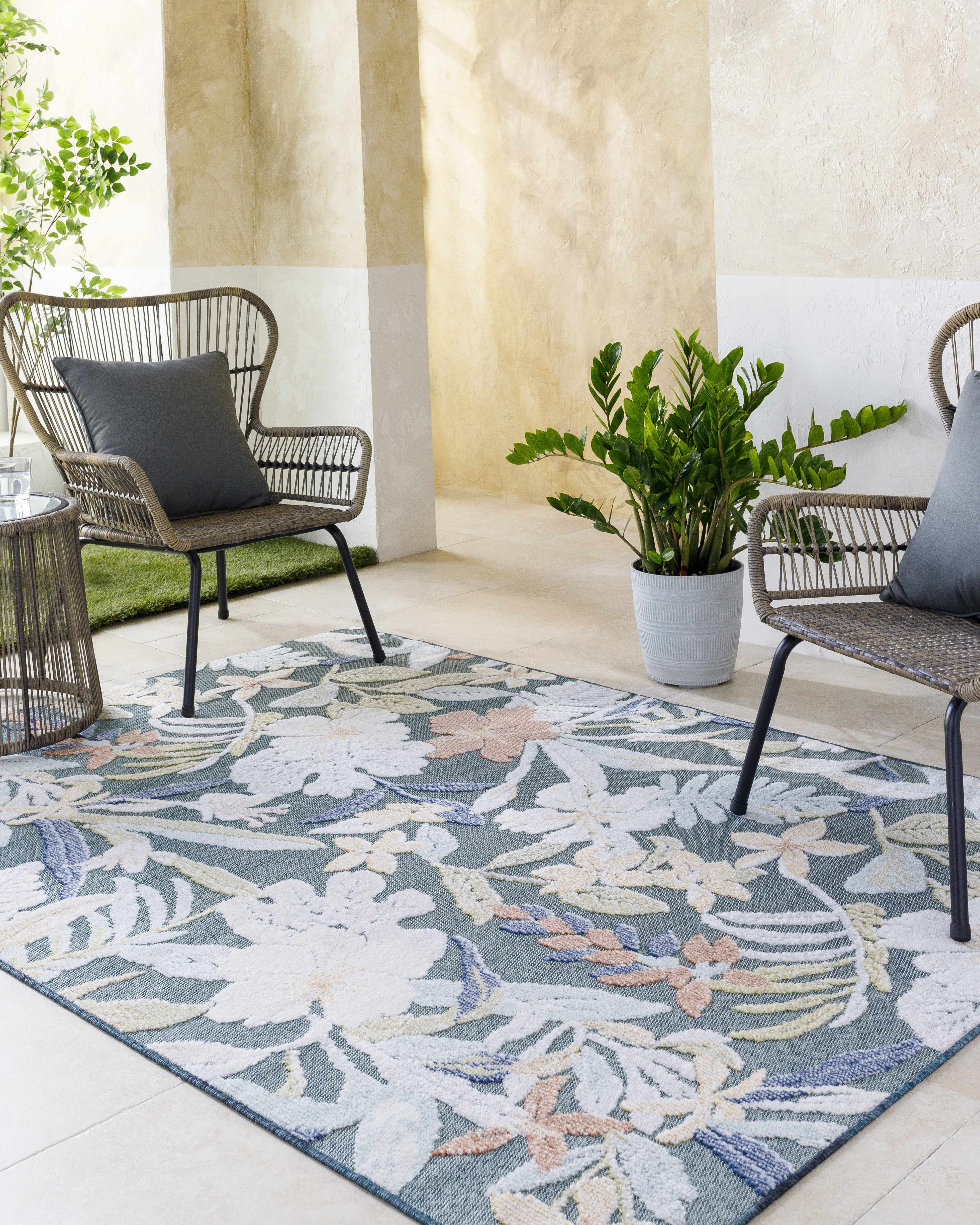 Vicky Area Rug - Image 2