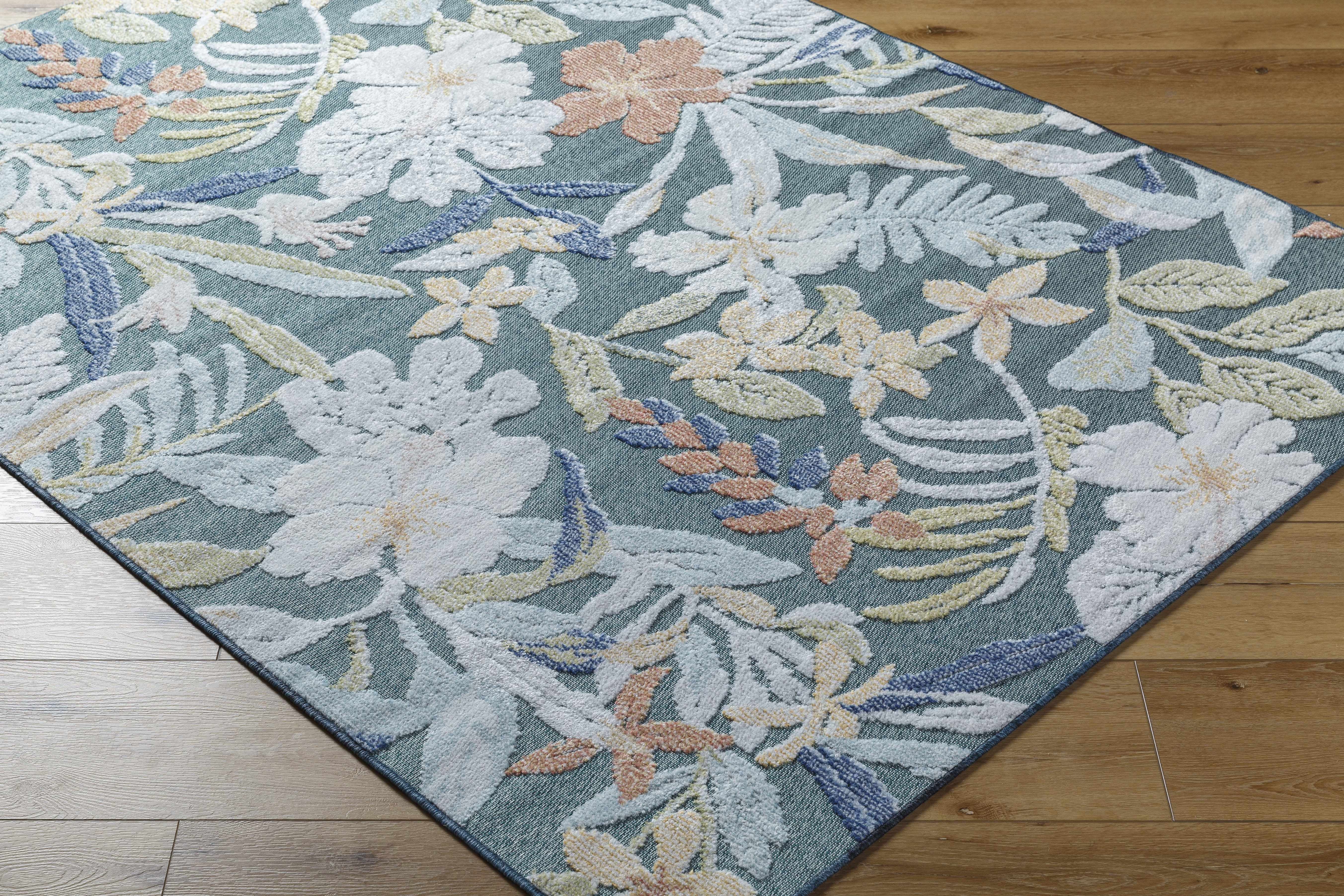 Vicky Area Rug - Image 3