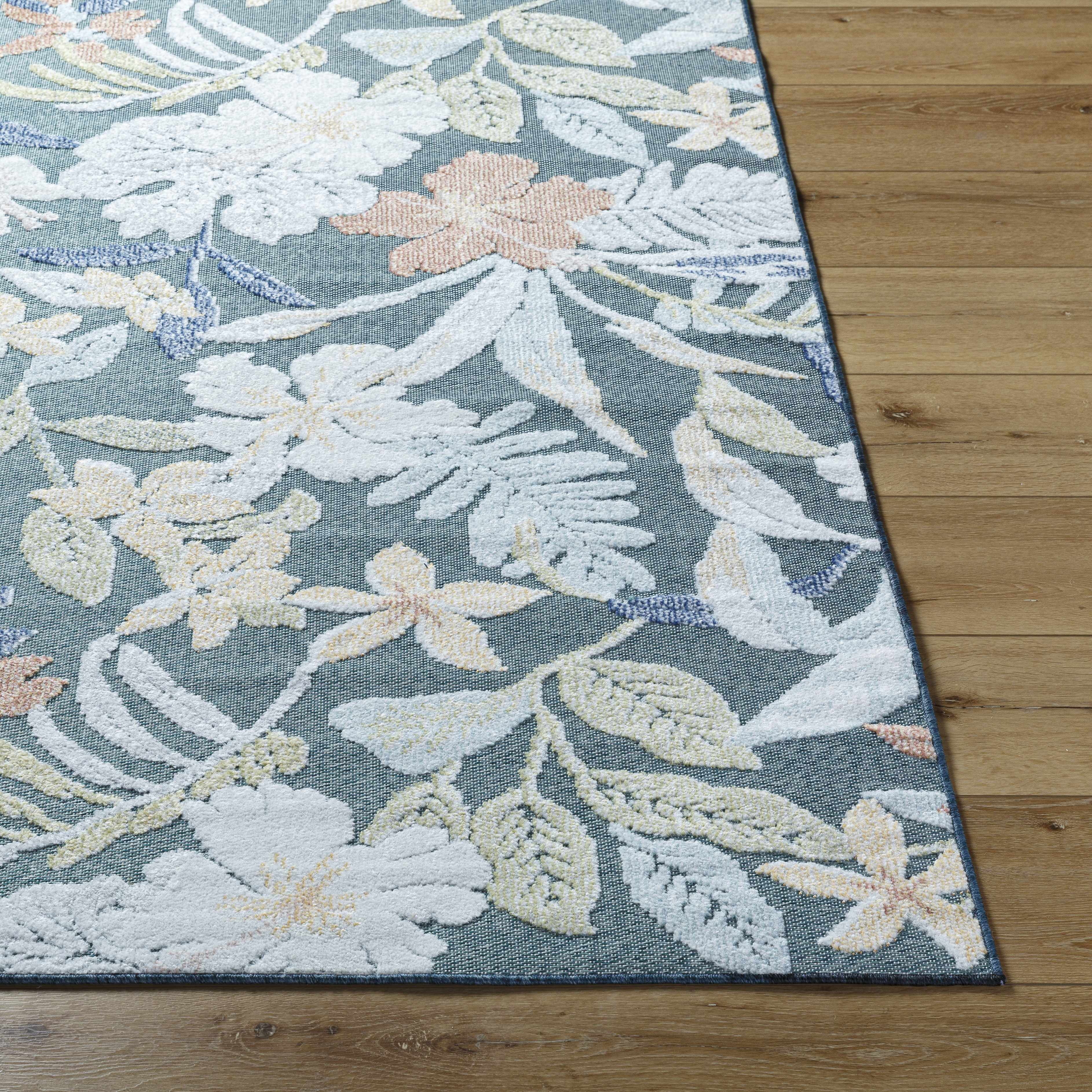 Vicky Area Rug - Image 4