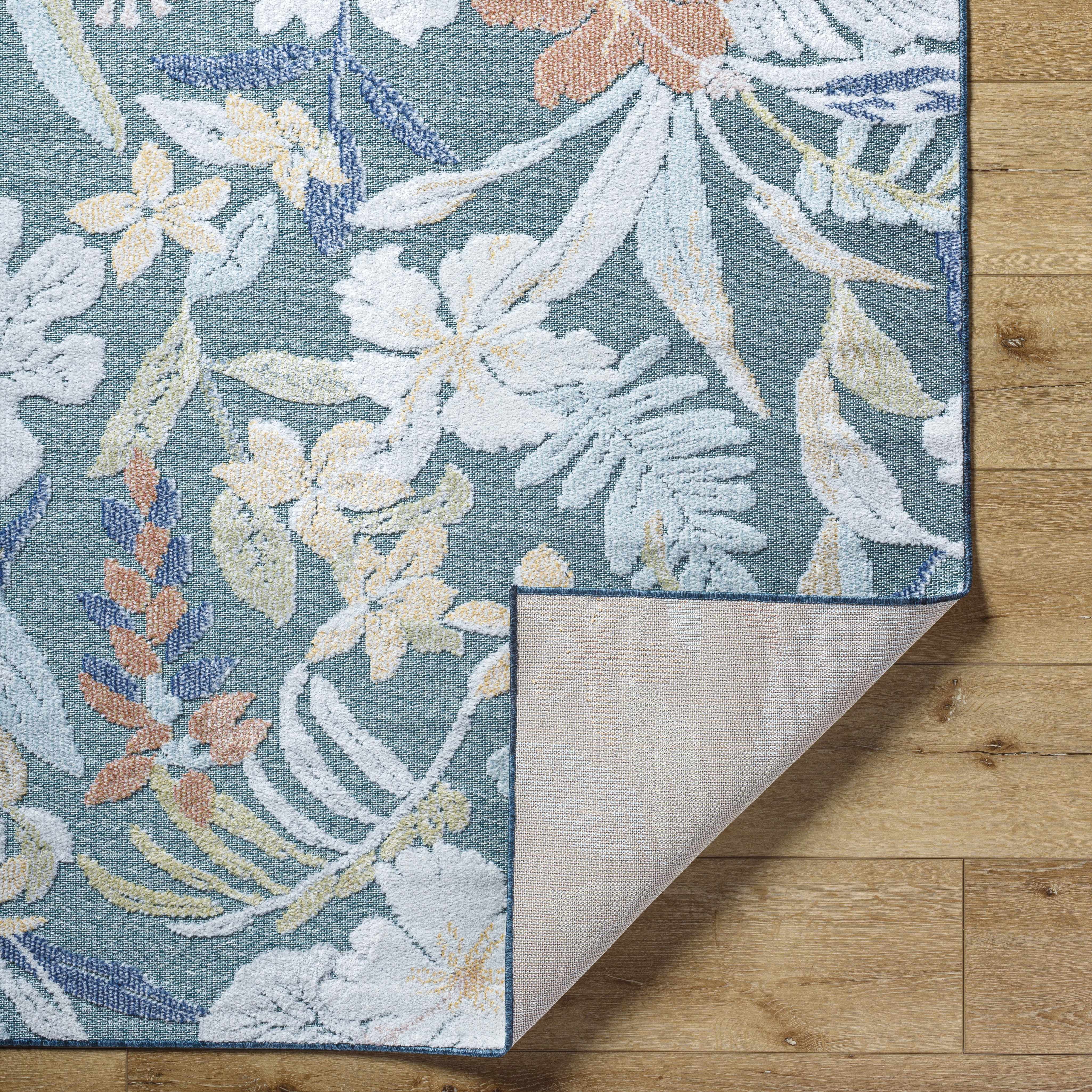 Vicky Area Rug - Image 5
