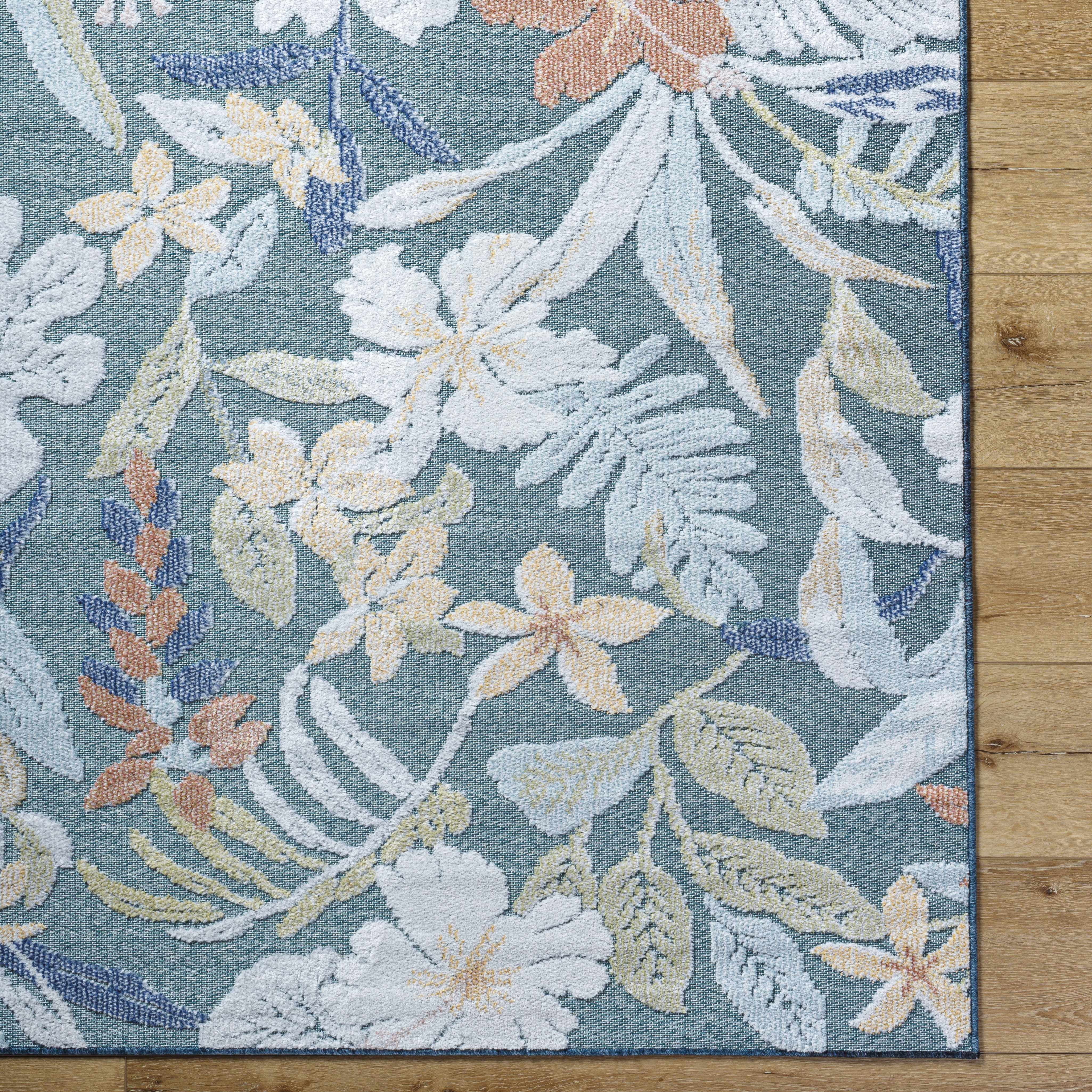 Vicky Area Rug - Image 6