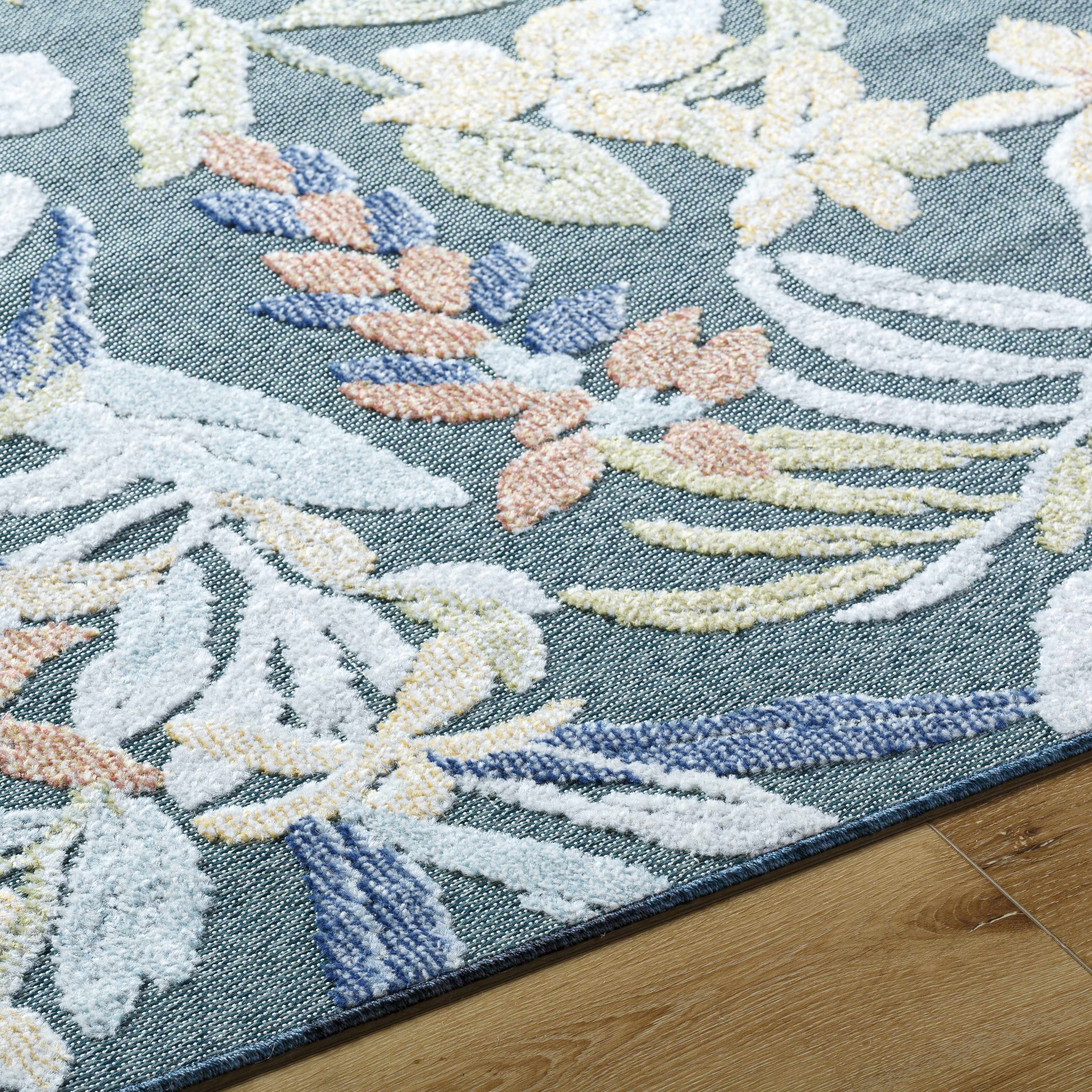 Vicky Area Rug - Image 7