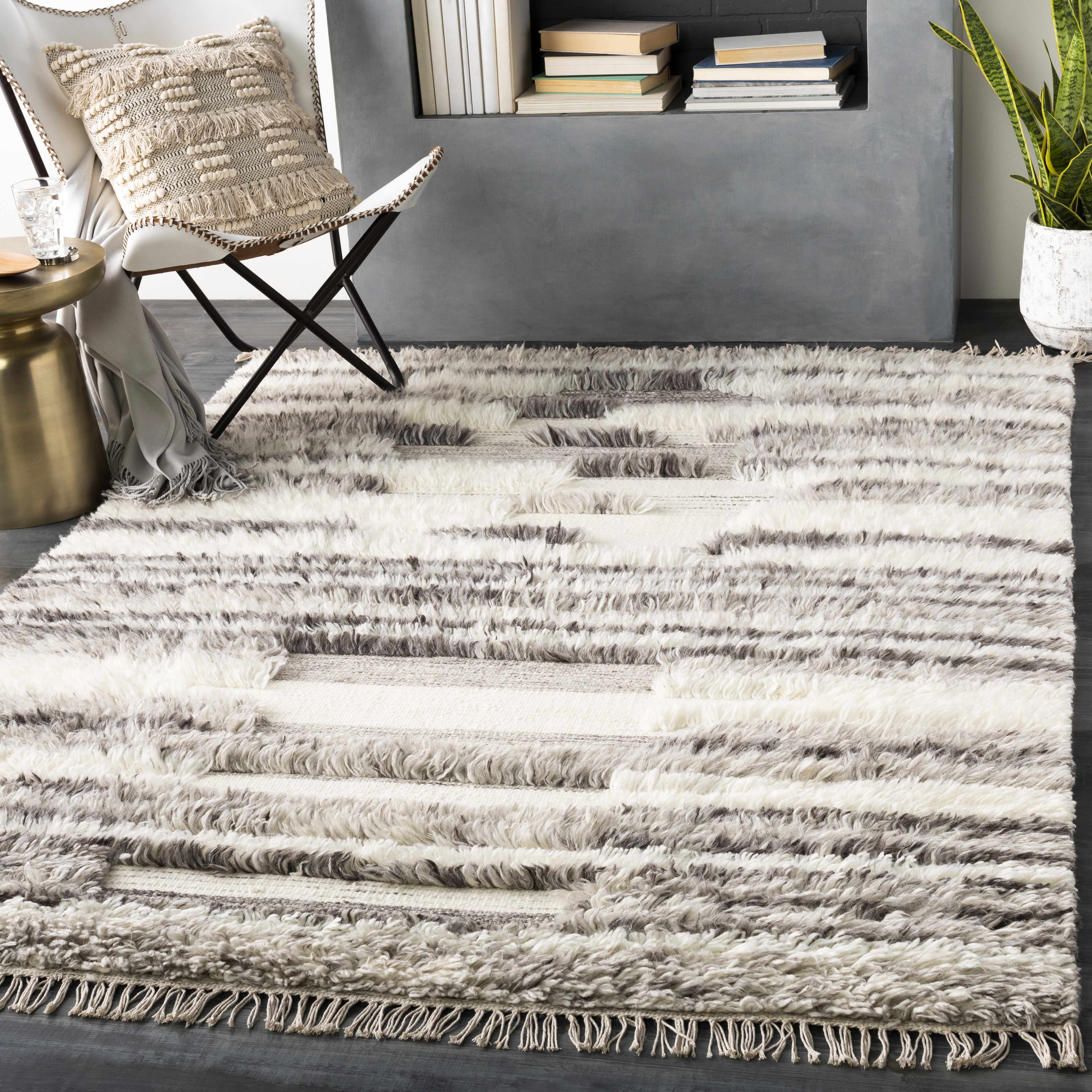 Vida Area Rug - Clearance - Image 2