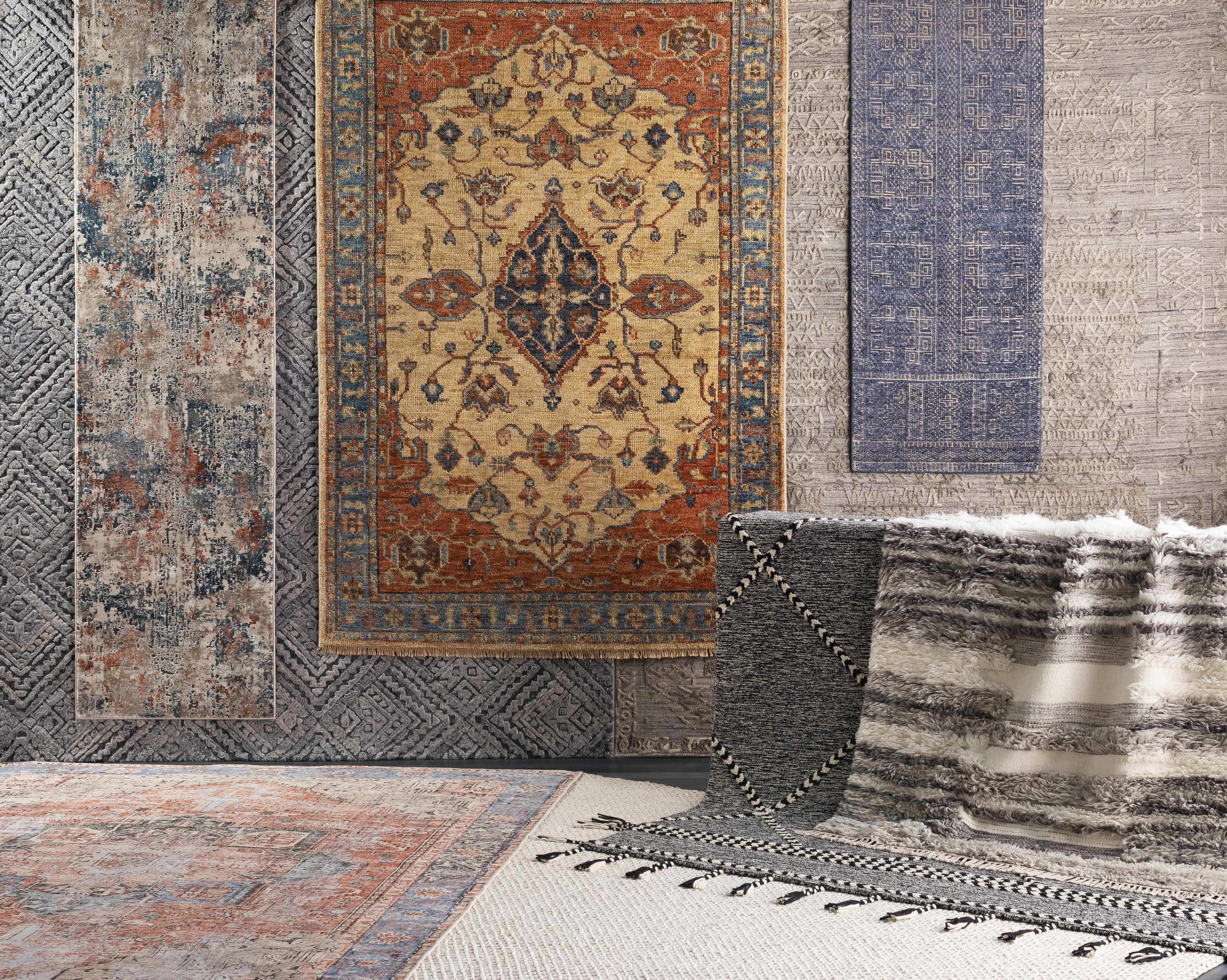 Vida Area Rug - Clearance - Image 5