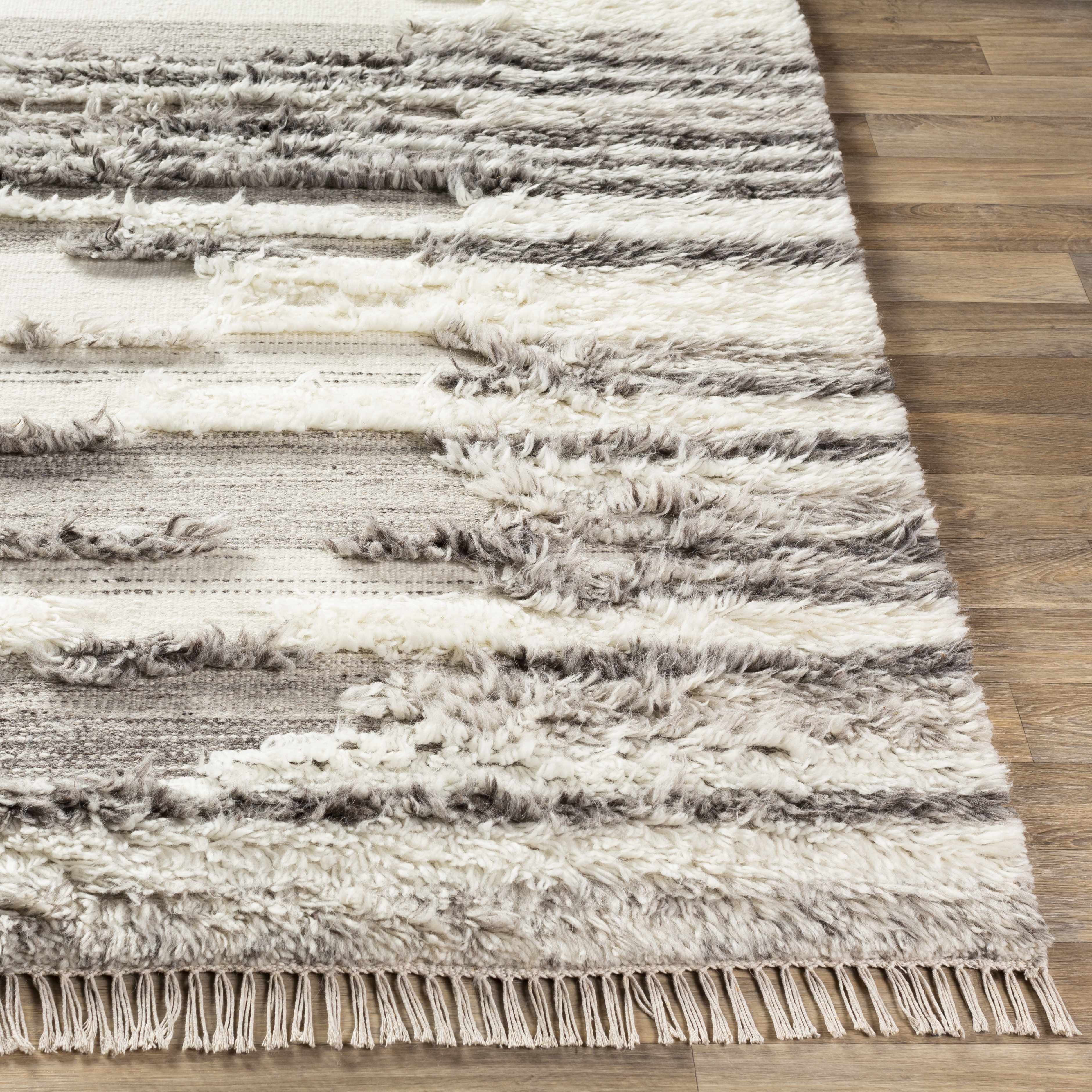 Vida Area Rug - Clearance - Image 9