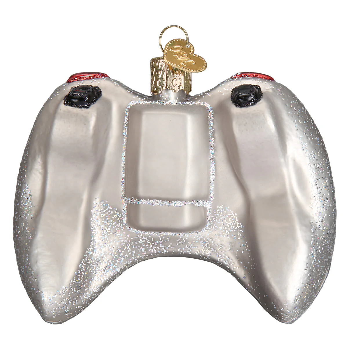 Video Game Controller Christmas Ornament - Image 4