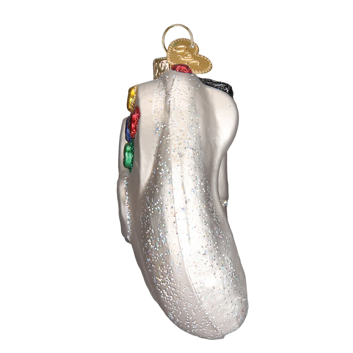 Video Game Controller Christmas Ornament - Image 5