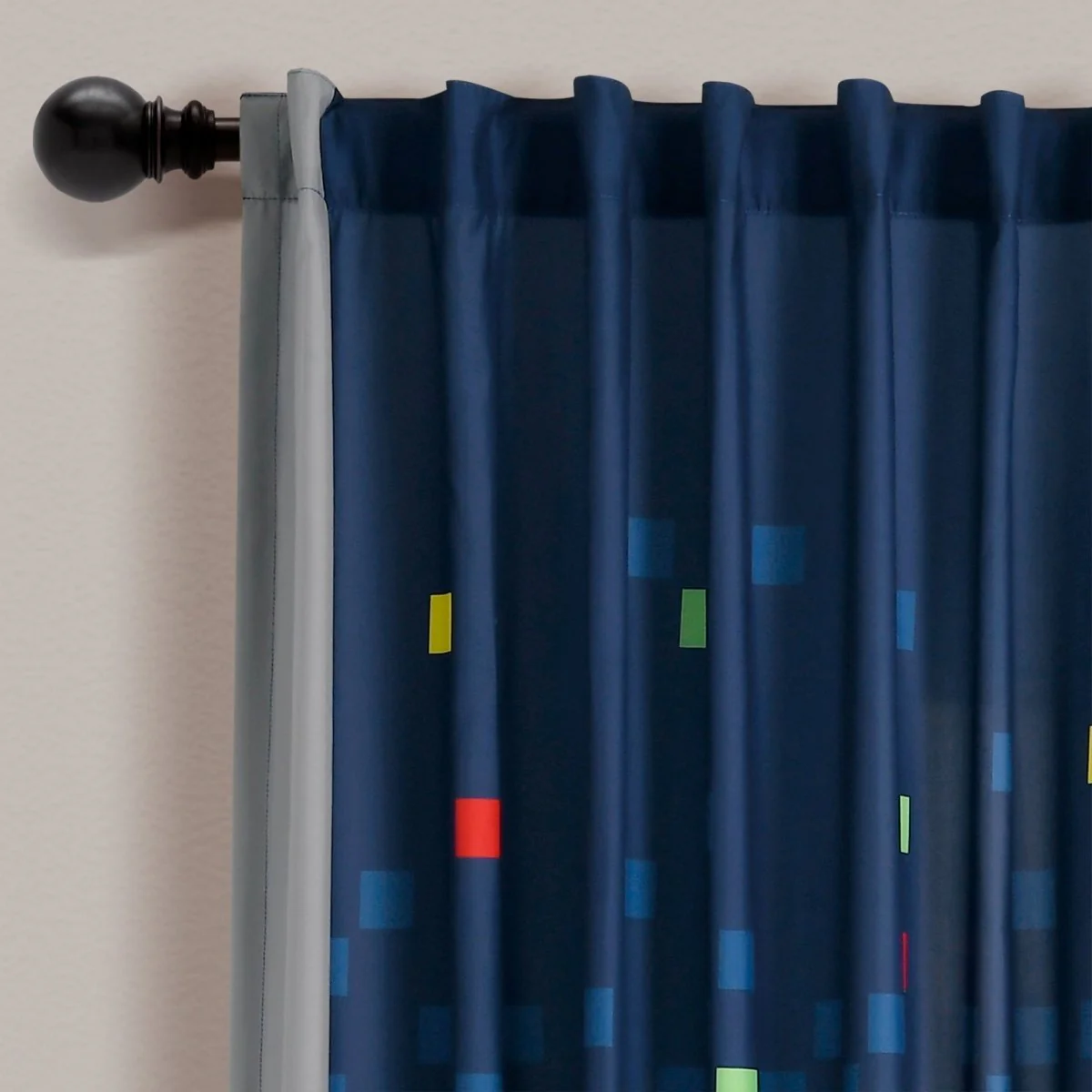 Video Games Window Curtains - Image 3