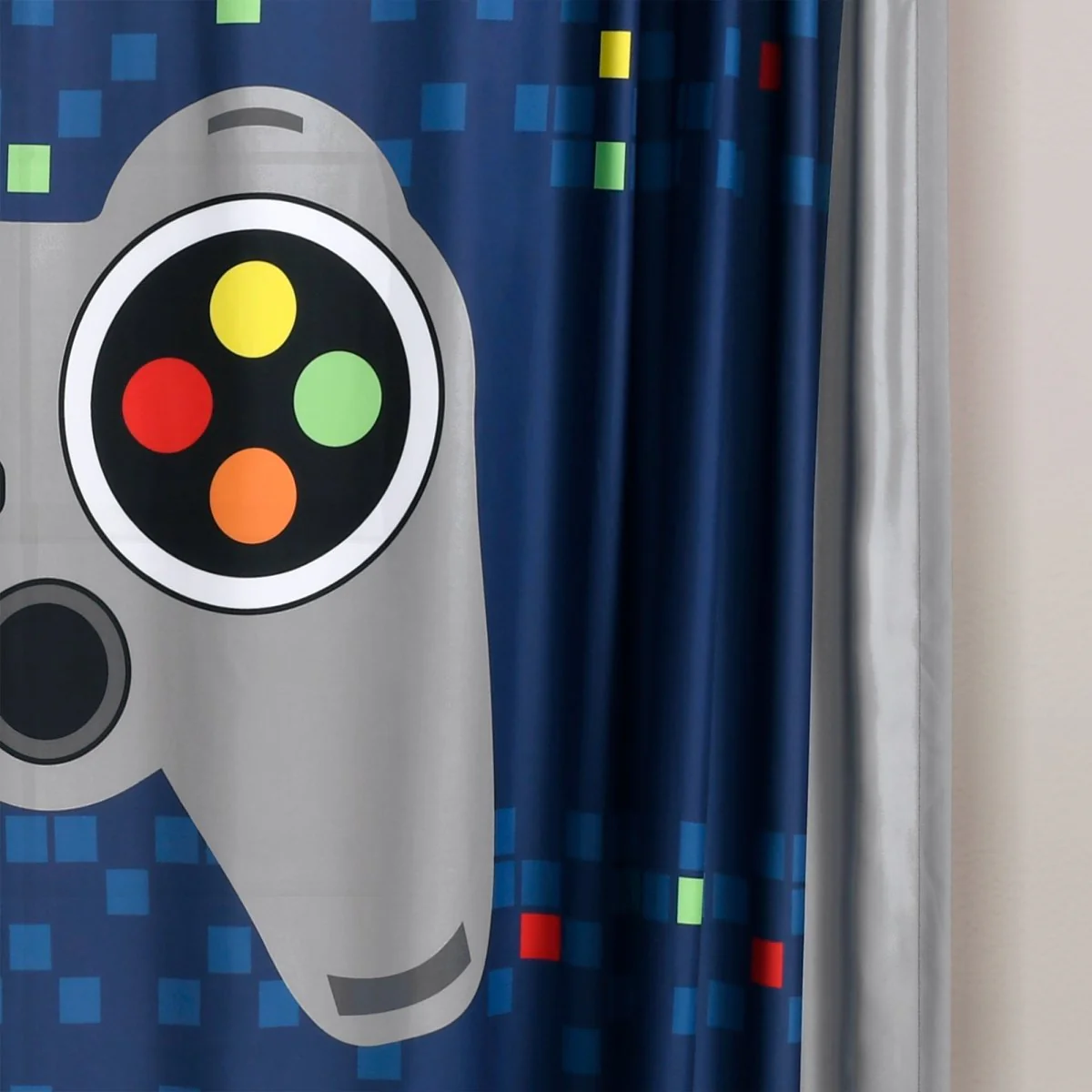 Video Games Window Curtains - Image 4