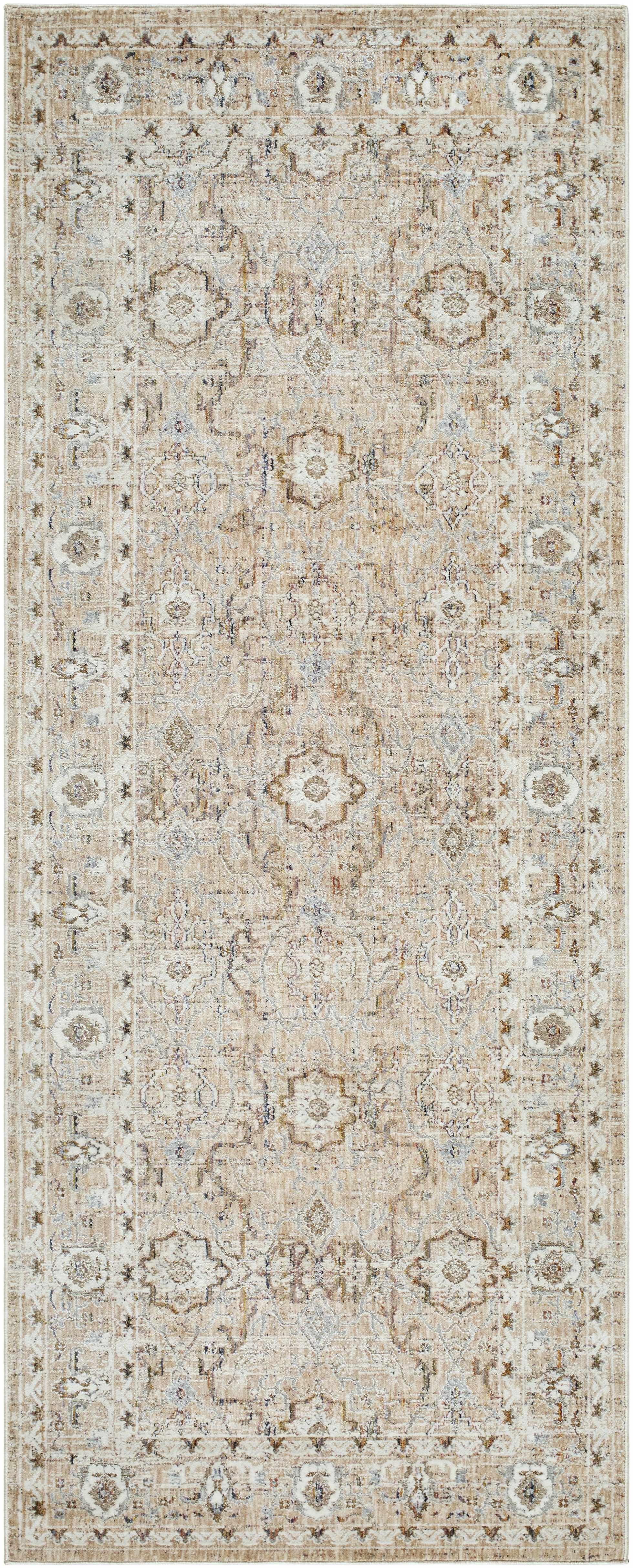 Vilda Carved Statement Rug - Clearance - Image 9