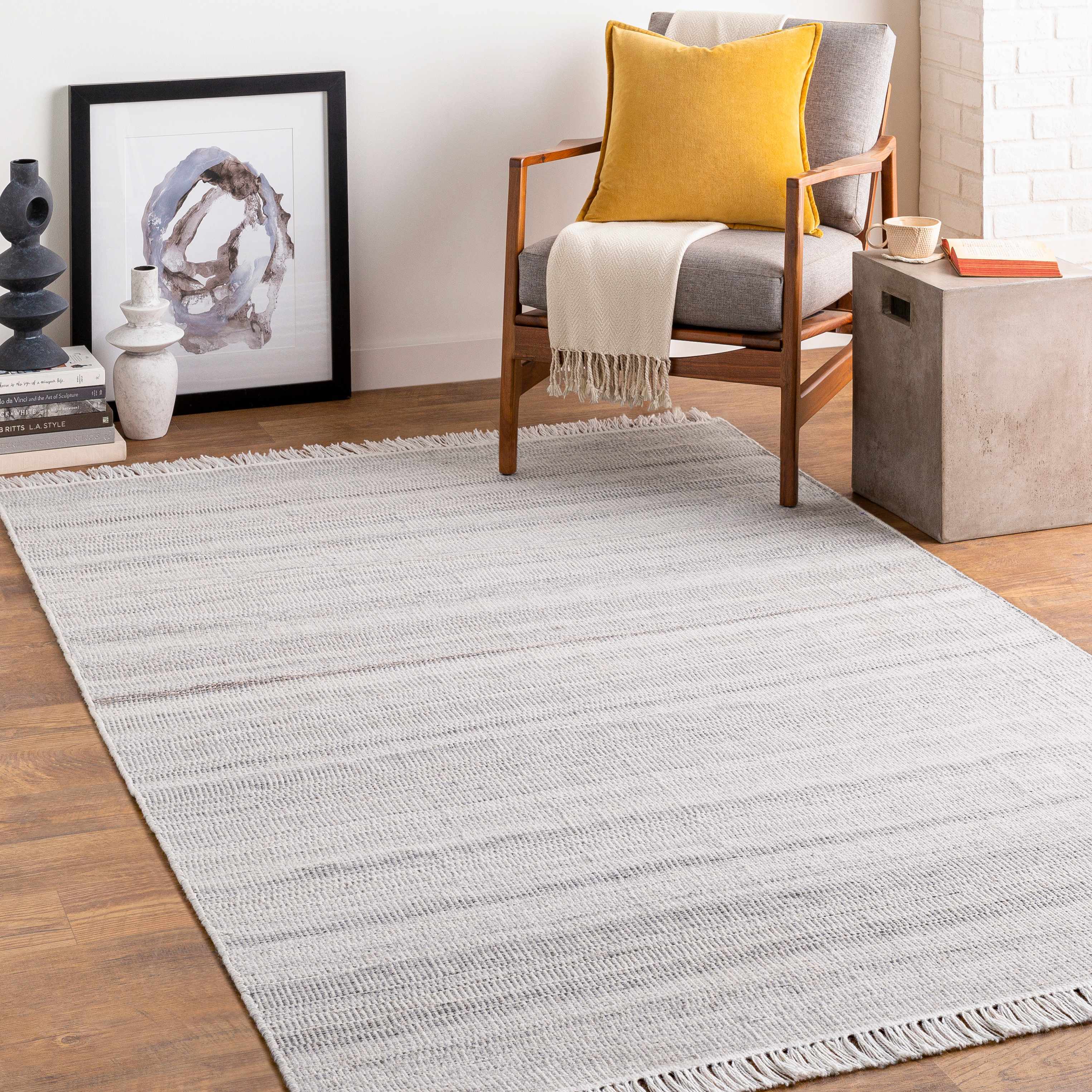 Villasis Area Rug - Clearance - Image 2