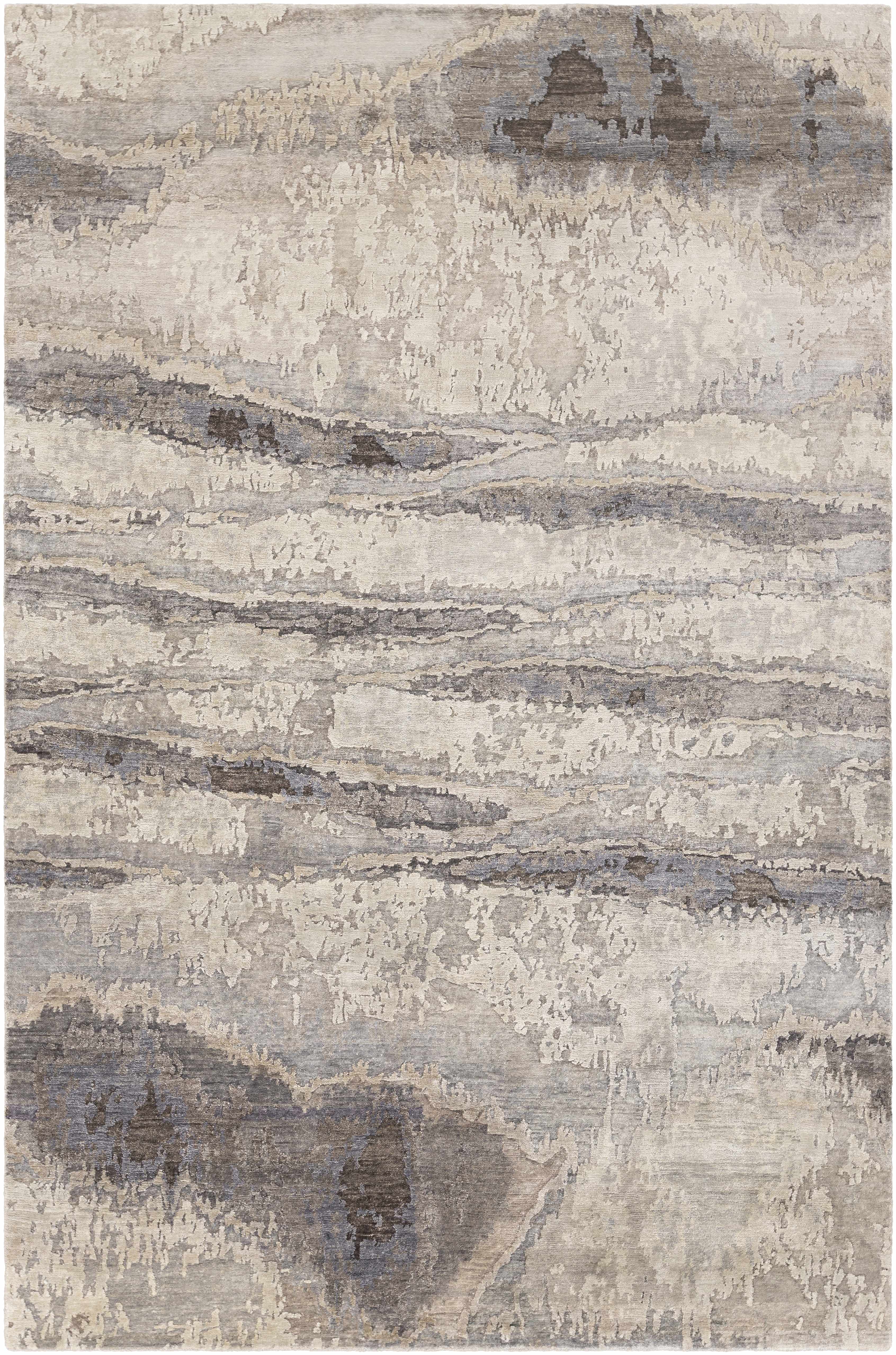 Vincentown Area Rug - Clearance
