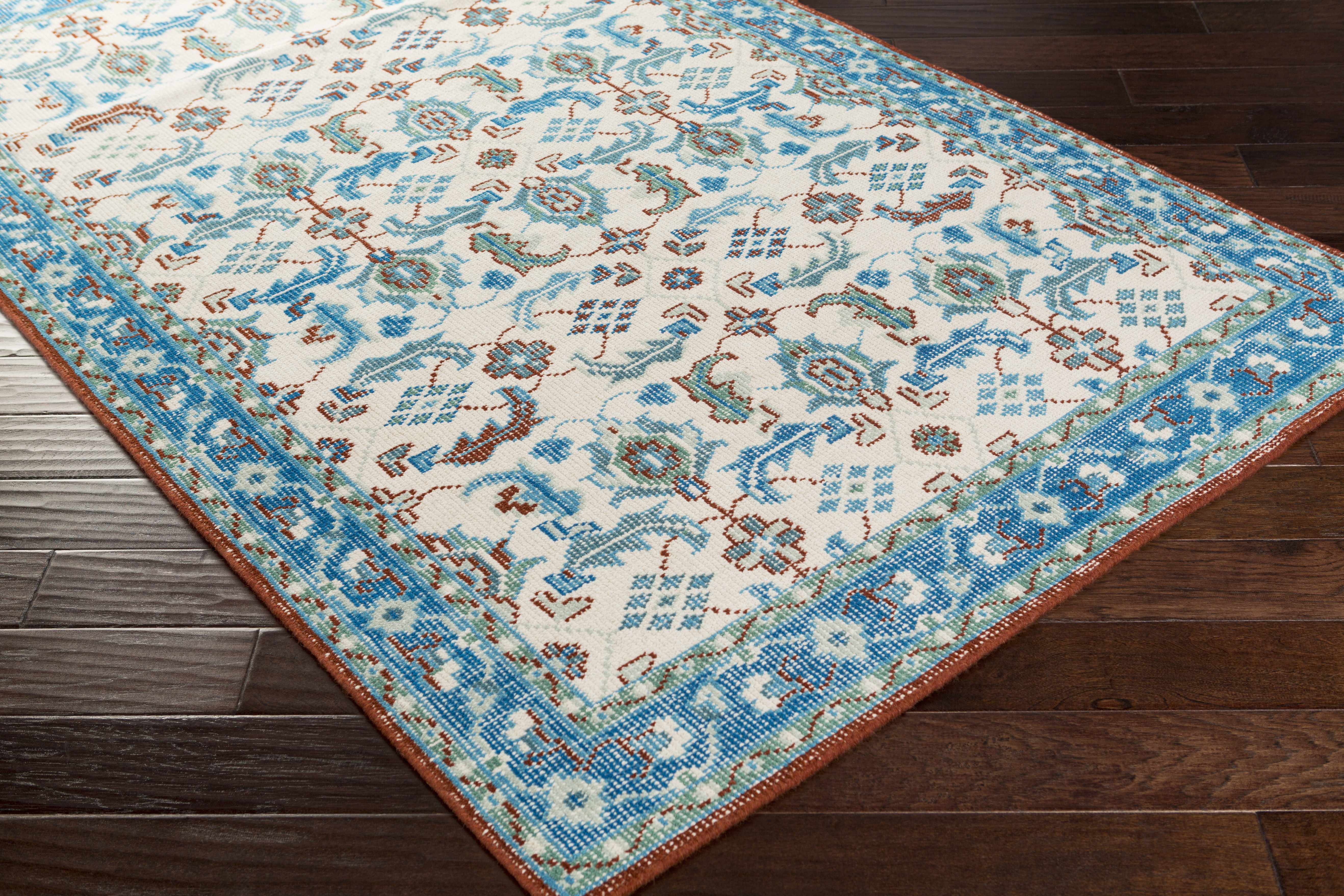 Vinemont Area Rug - Clearance - Image 2