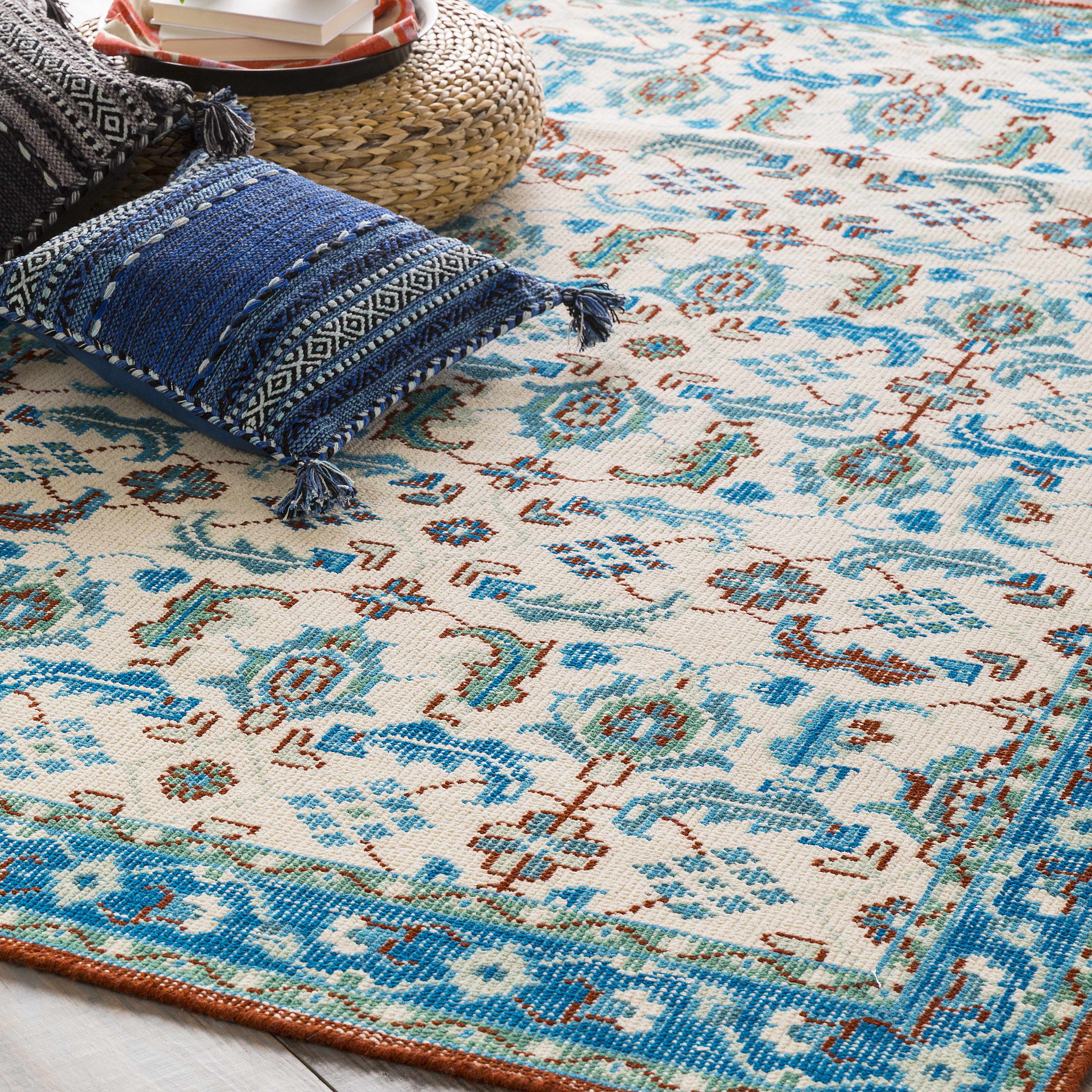 Vinemont Area Rug - Clearance - Image 3
