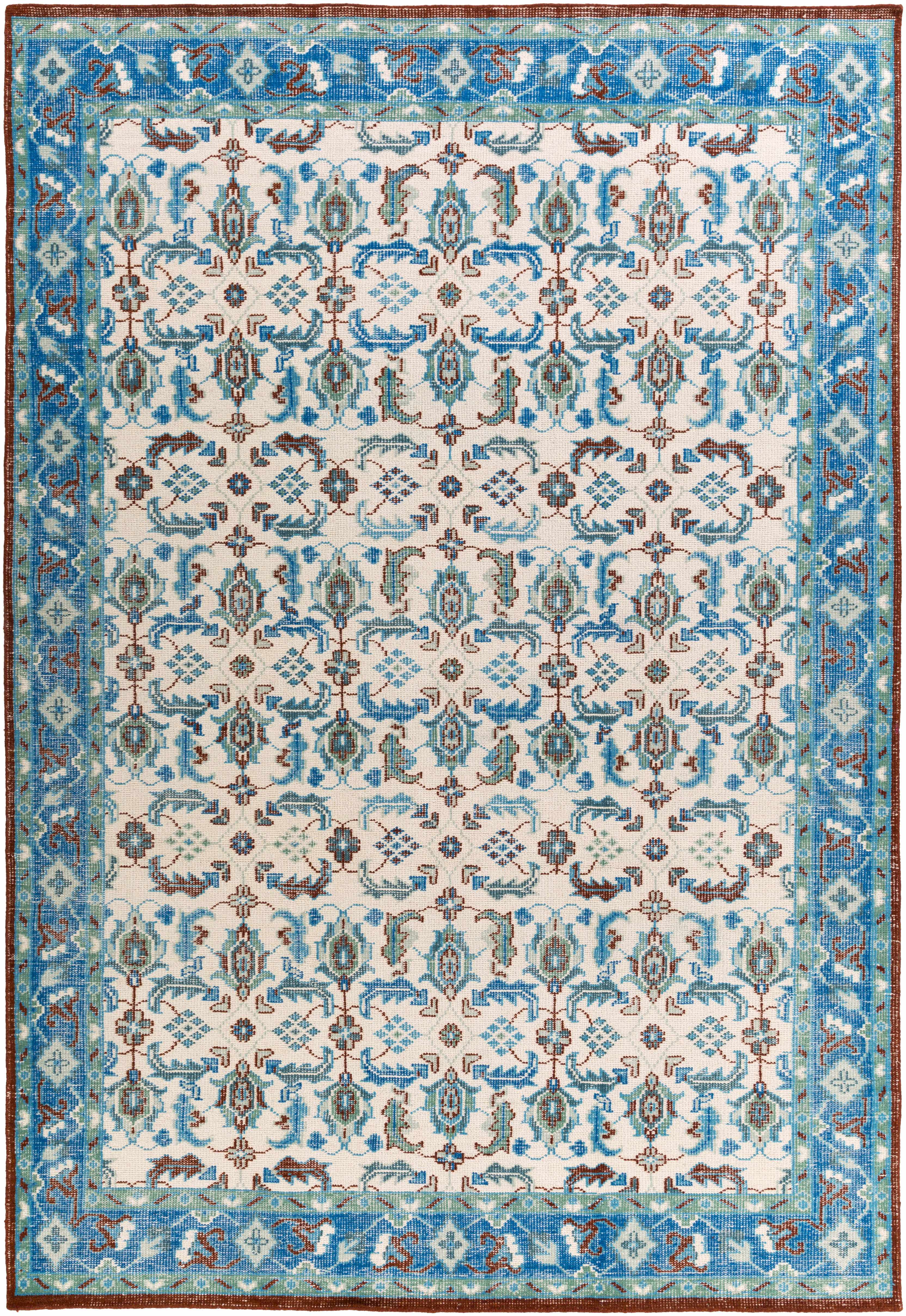 Vinemont Area Rug - Clearance - Image 6
